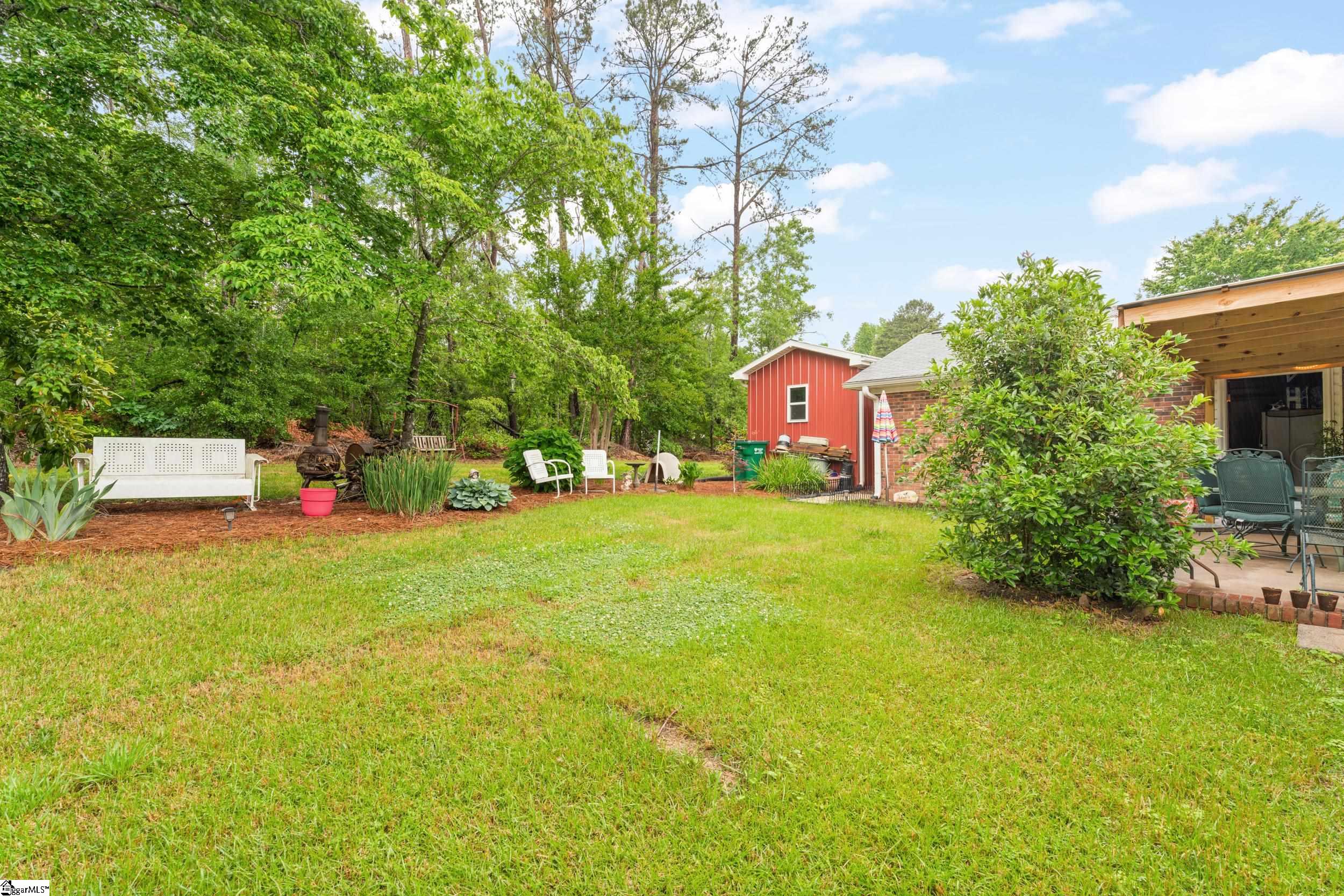 302 Peach Valley Drive Spartanburg, SC 29303