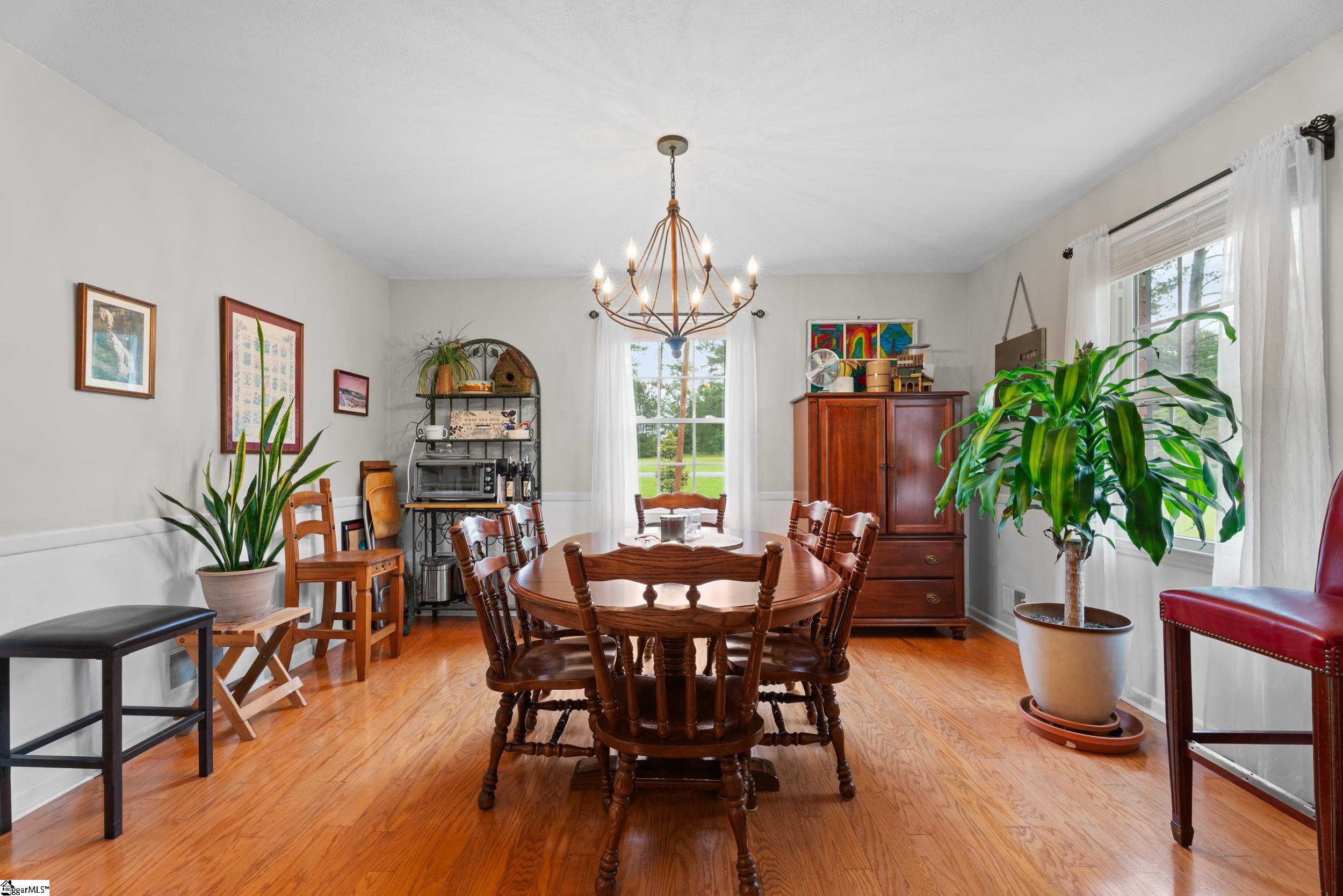 302 Peach Valley Drive Spartanburg, SC 29303