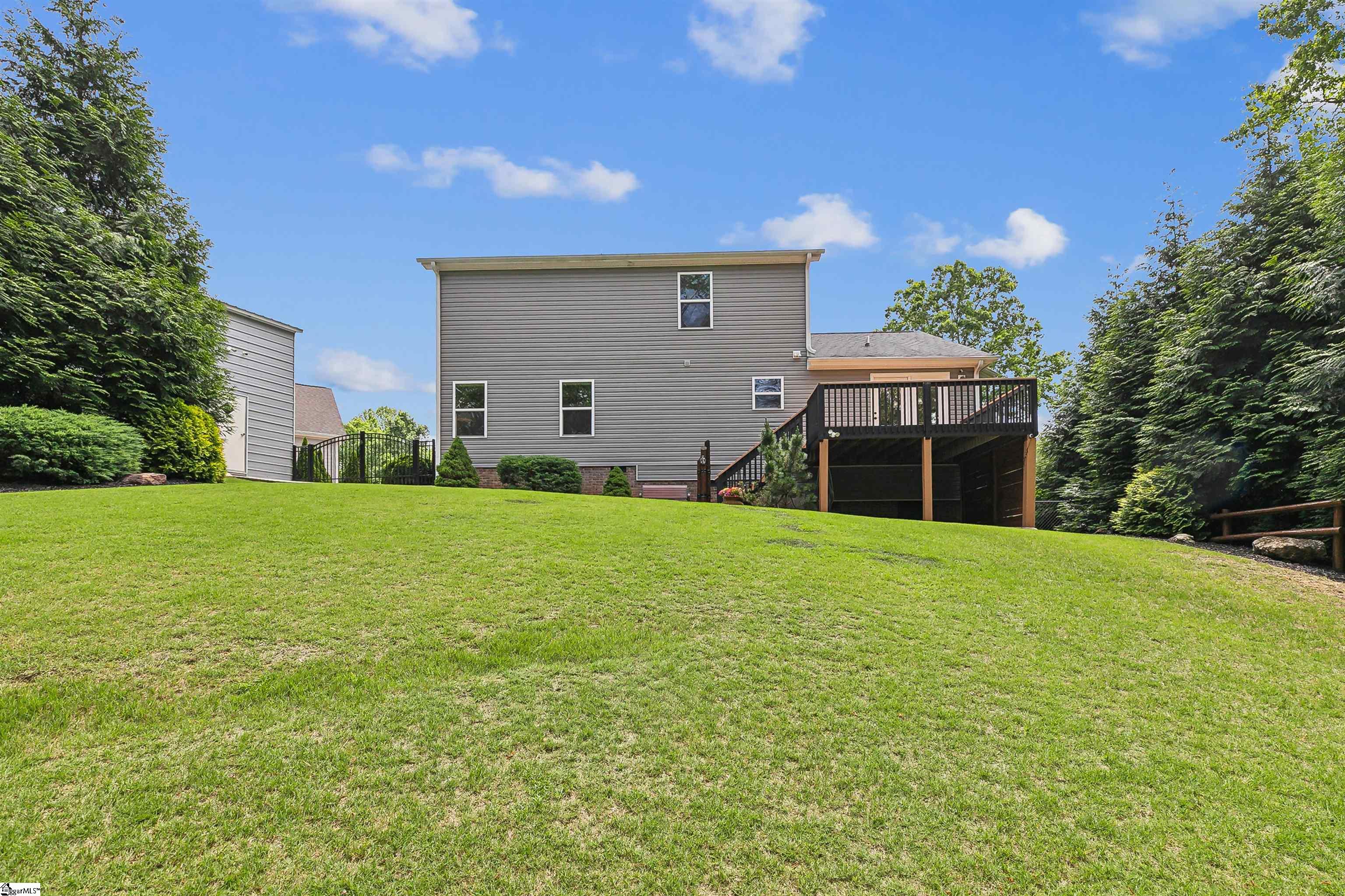 31 Goodwin Farms Court Travelers Rest, SC 29690