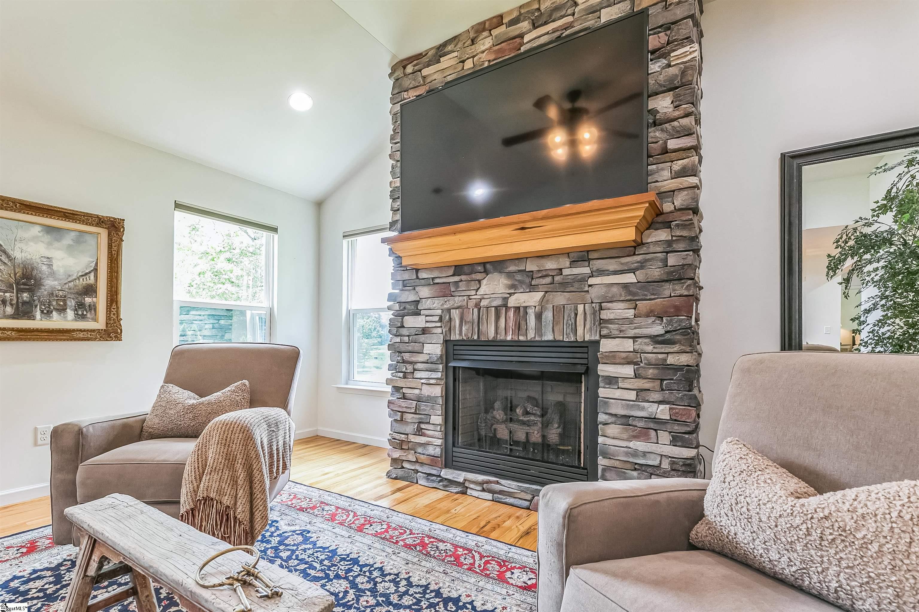 31 Goodwin Farms Court Travelers Rest, SC 29690