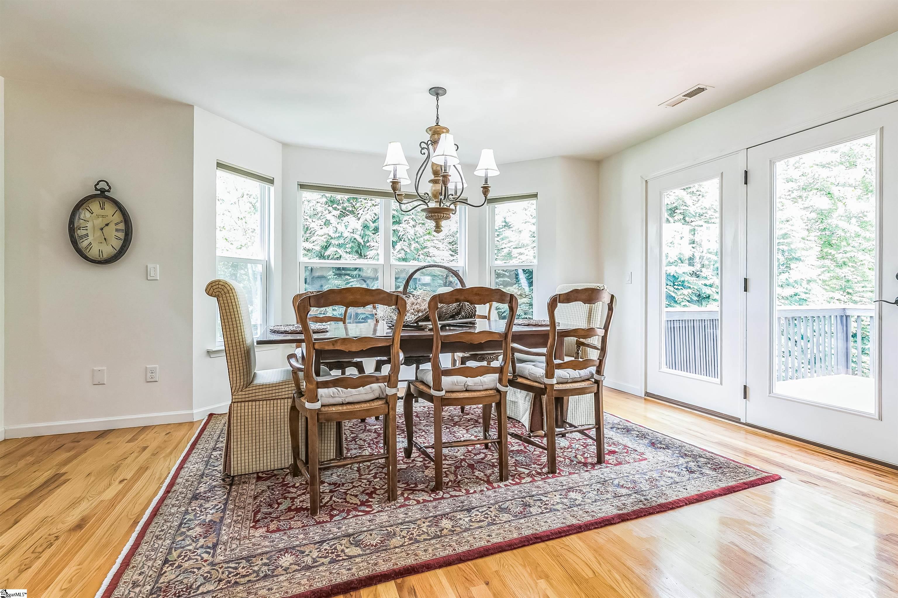 31 Goodwin Farms Court Travelers Rest, SC 29690