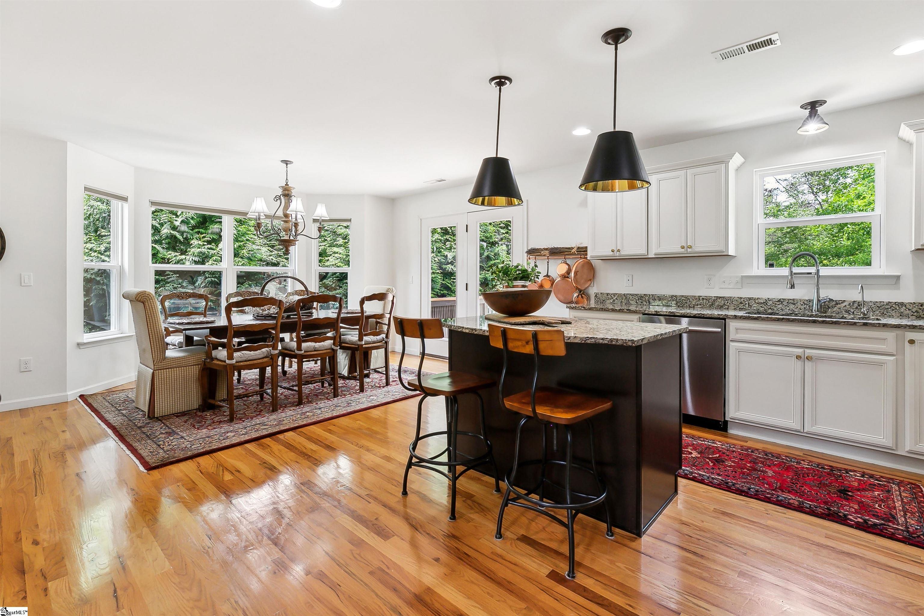 31 Goodwin Farms Court Travelers Rest, SC 29690