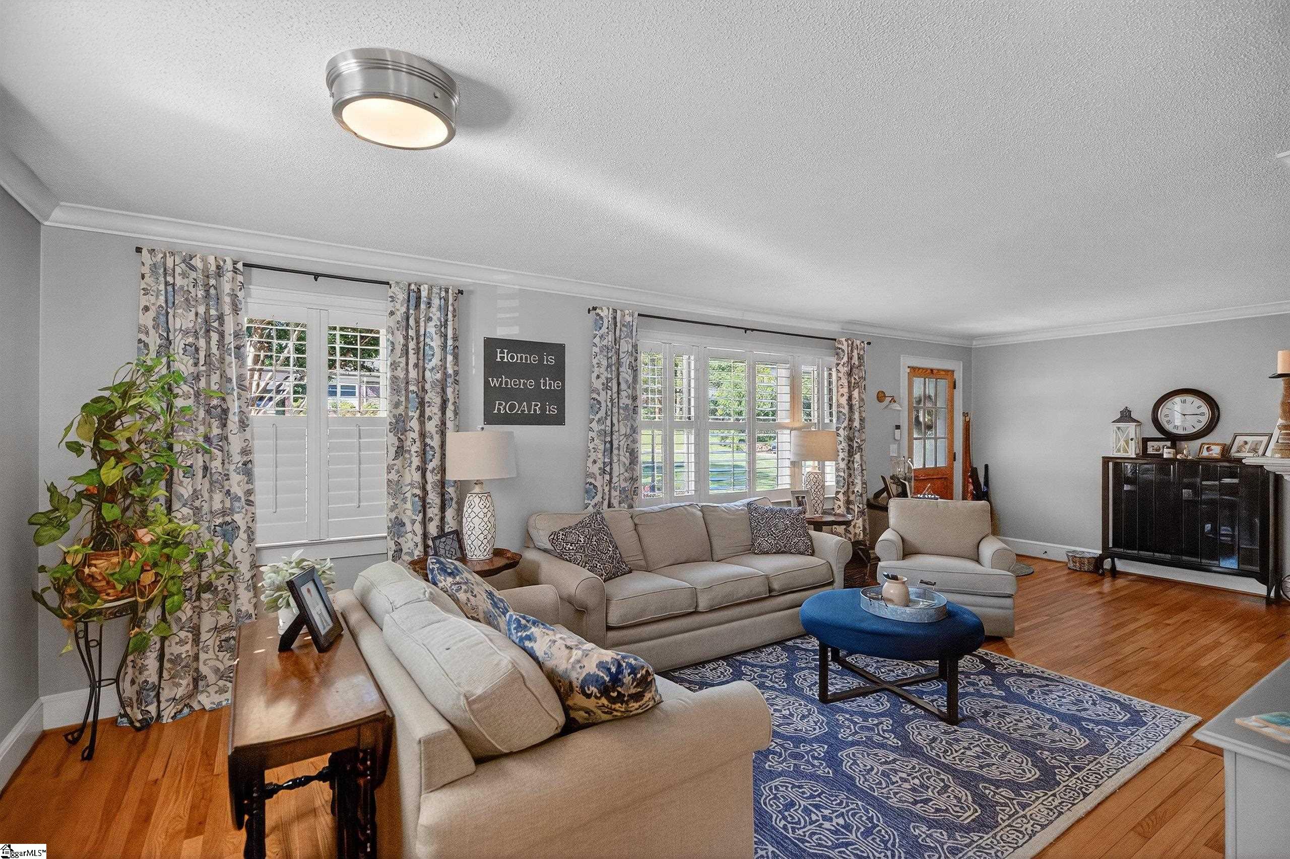 260 Riggs Drive Clemson, SC 29631