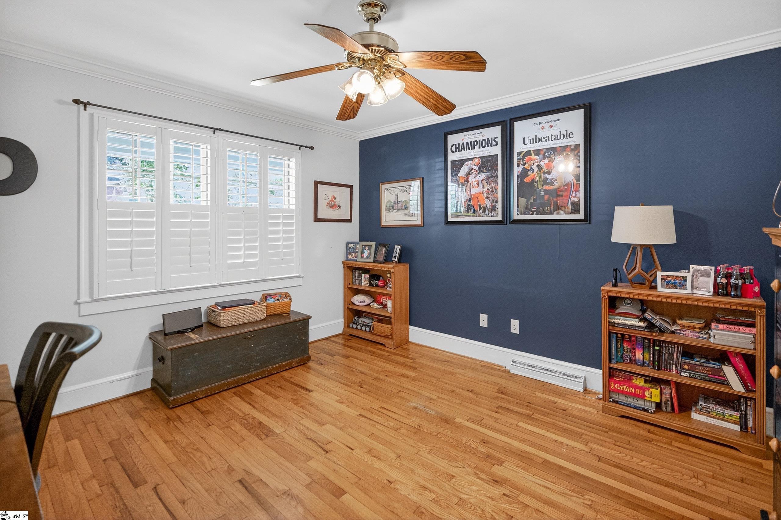 260 Riggs Drive Clemson, SC 29631