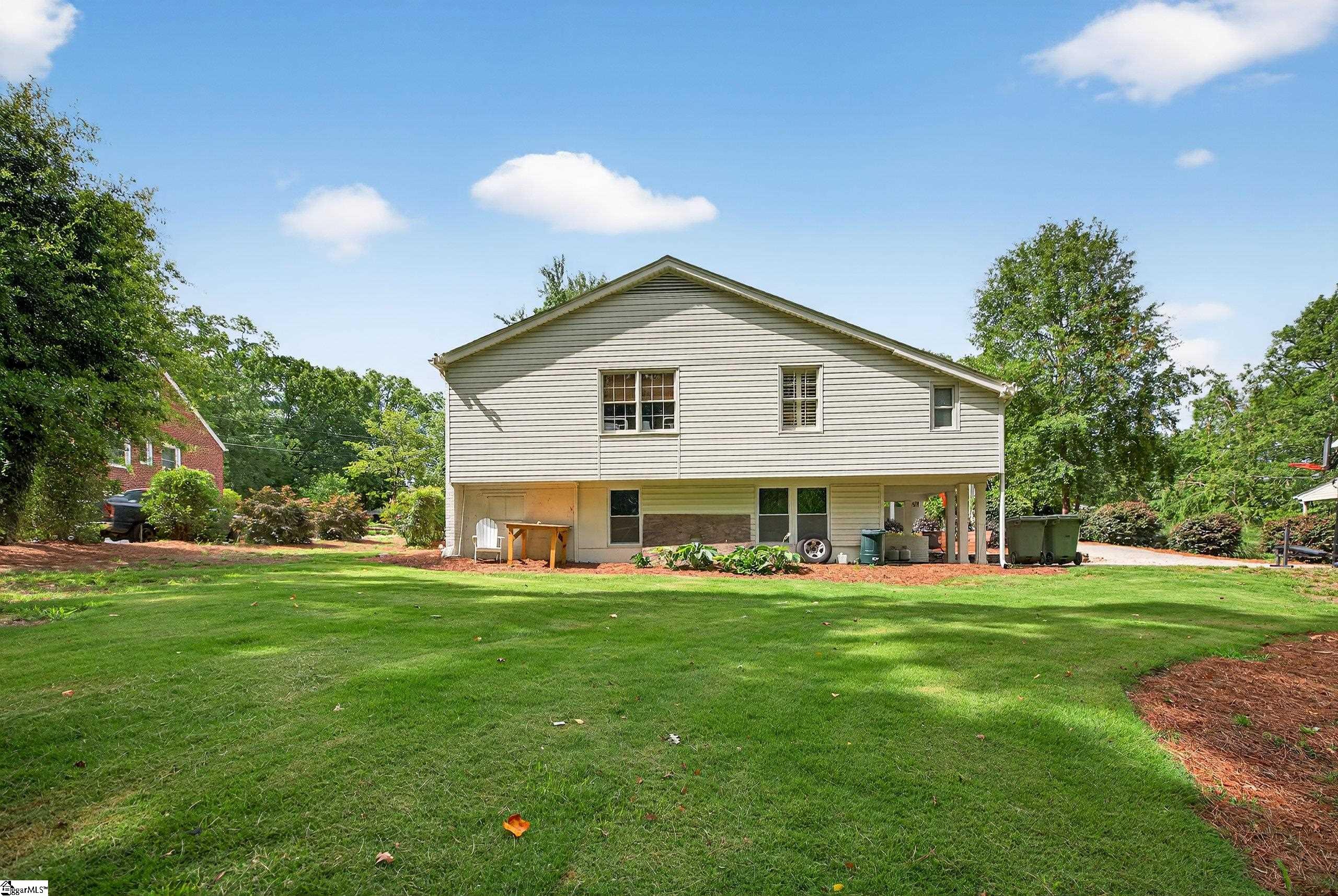 260 Riggs Drive Clemson, SC 29631