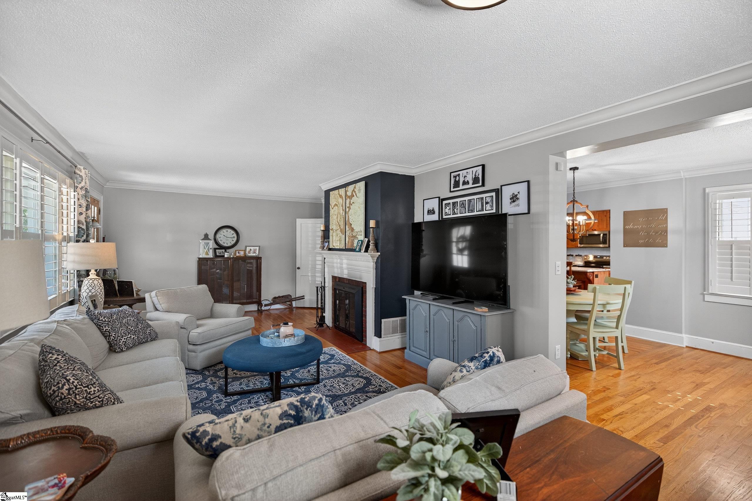 260 Riggs Drive Clemson, SC 29631