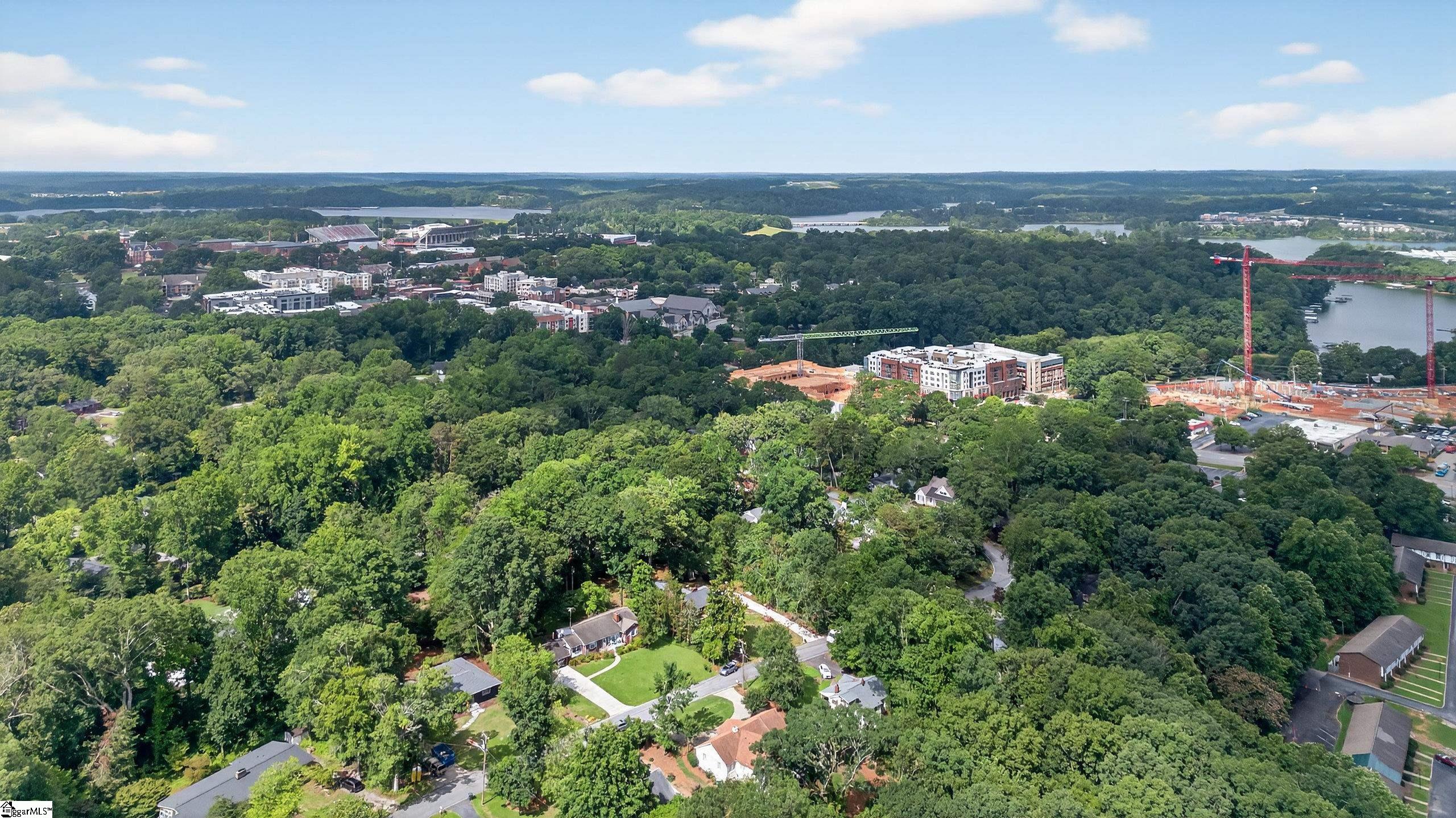 260 Riggs Drive Clemson, SC 29631