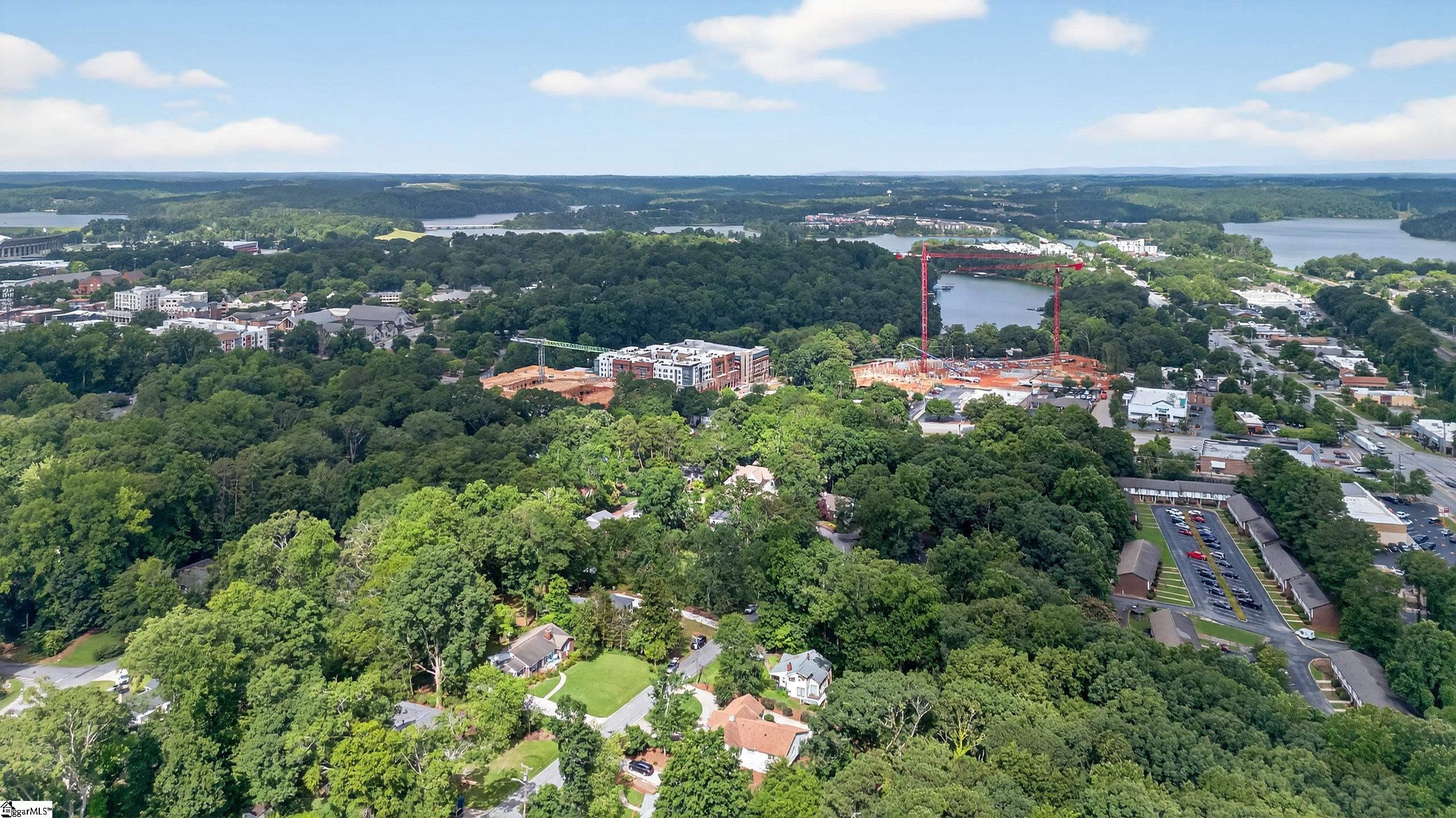 260 Riggs Drive Clemson, SC 29631