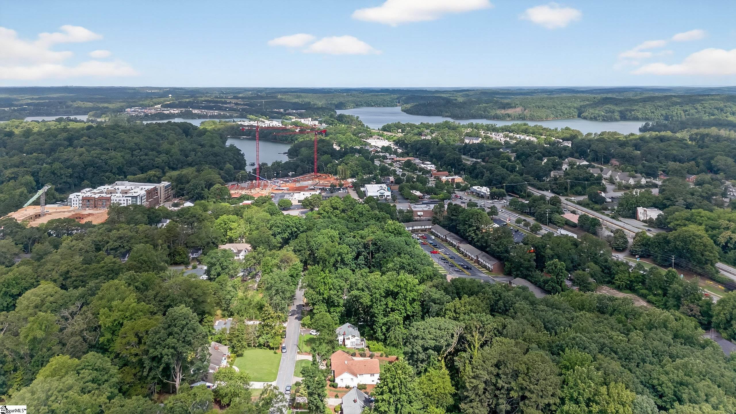 260 Riggs Drive Clemson, SC 29631
