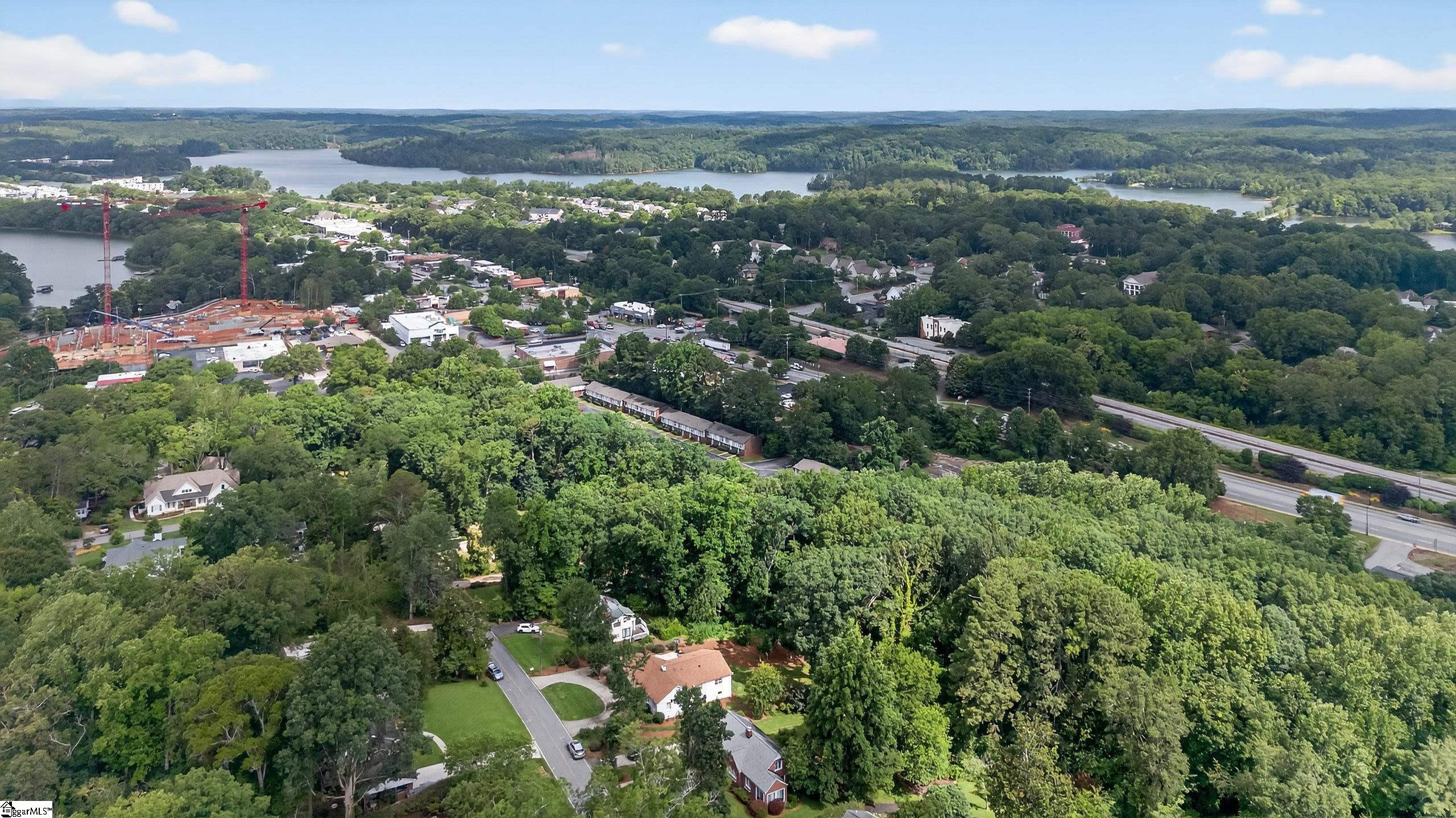 260 Riggs Drive Clemson, SC 29631