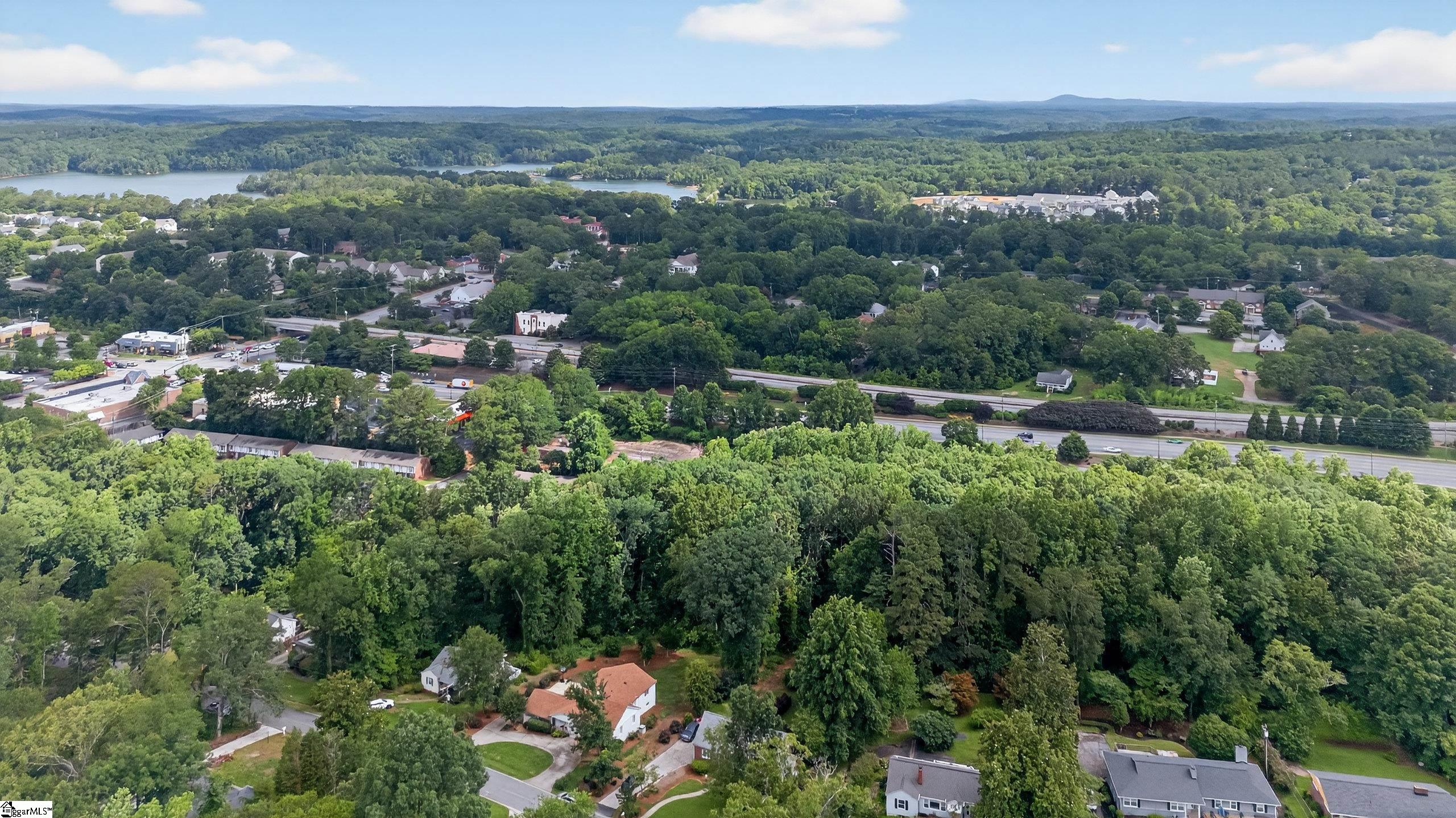 260 Riggs Drive Clemson, SC 29631