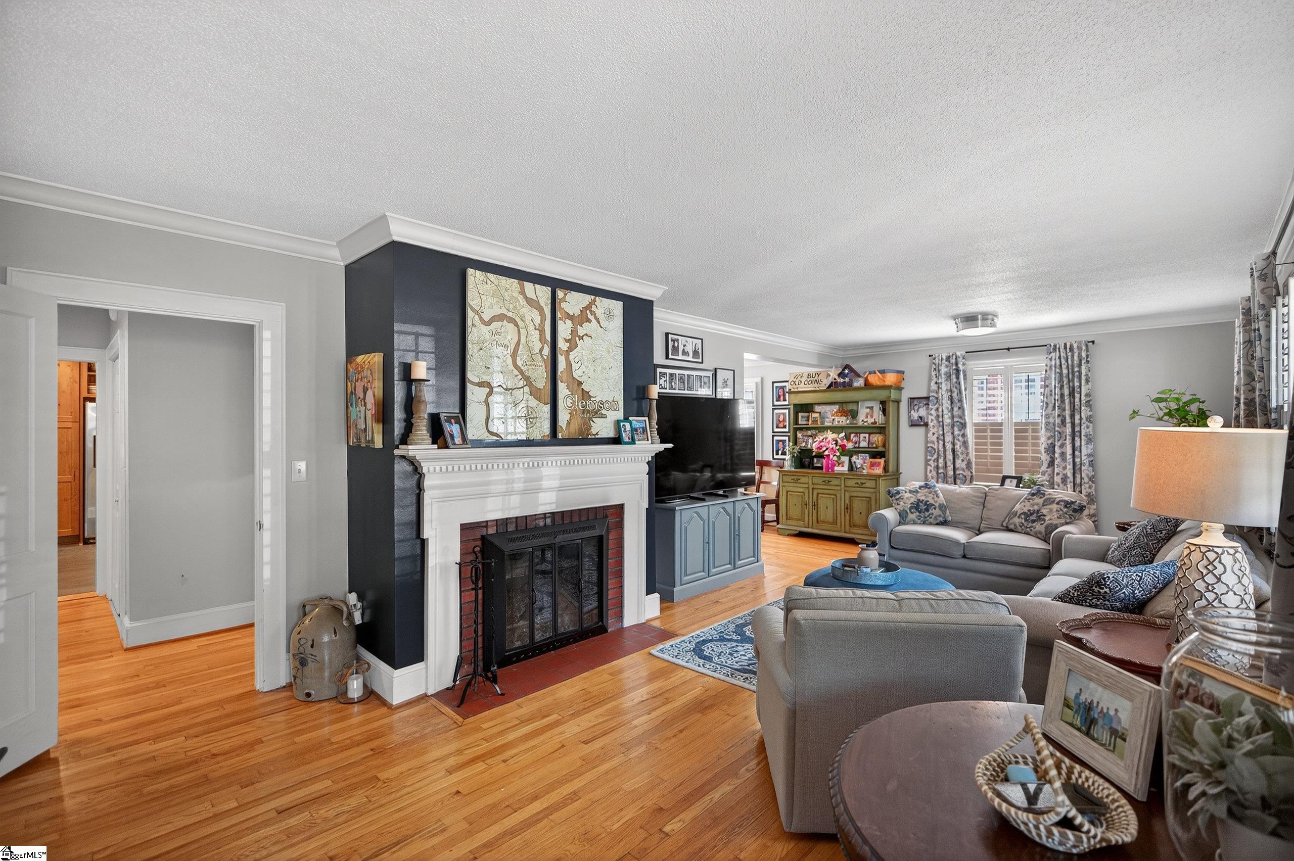 260 Riggs Drive Clemson, SC 29631