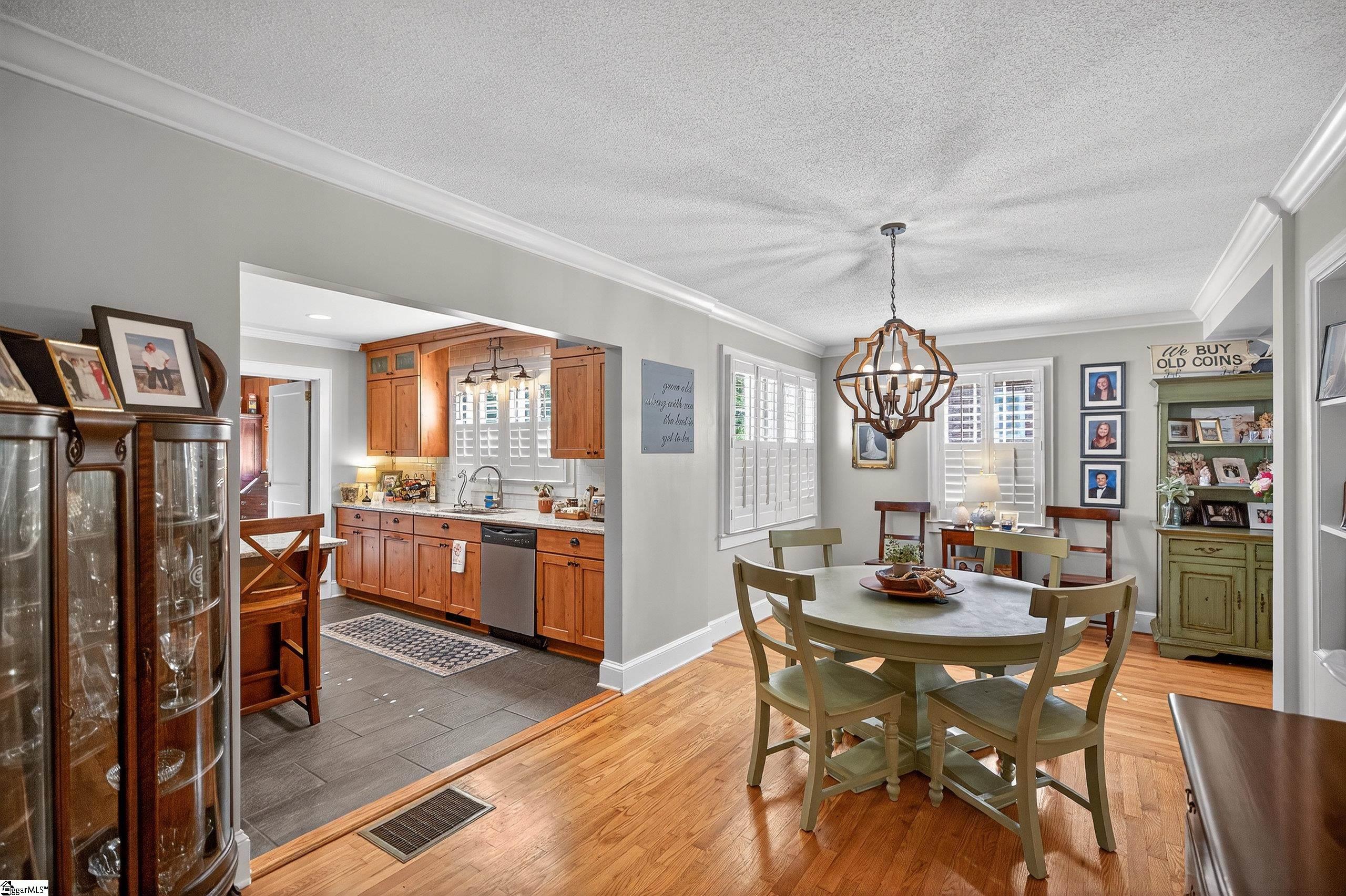 260 Riggs Drive Clemson, SC 29631