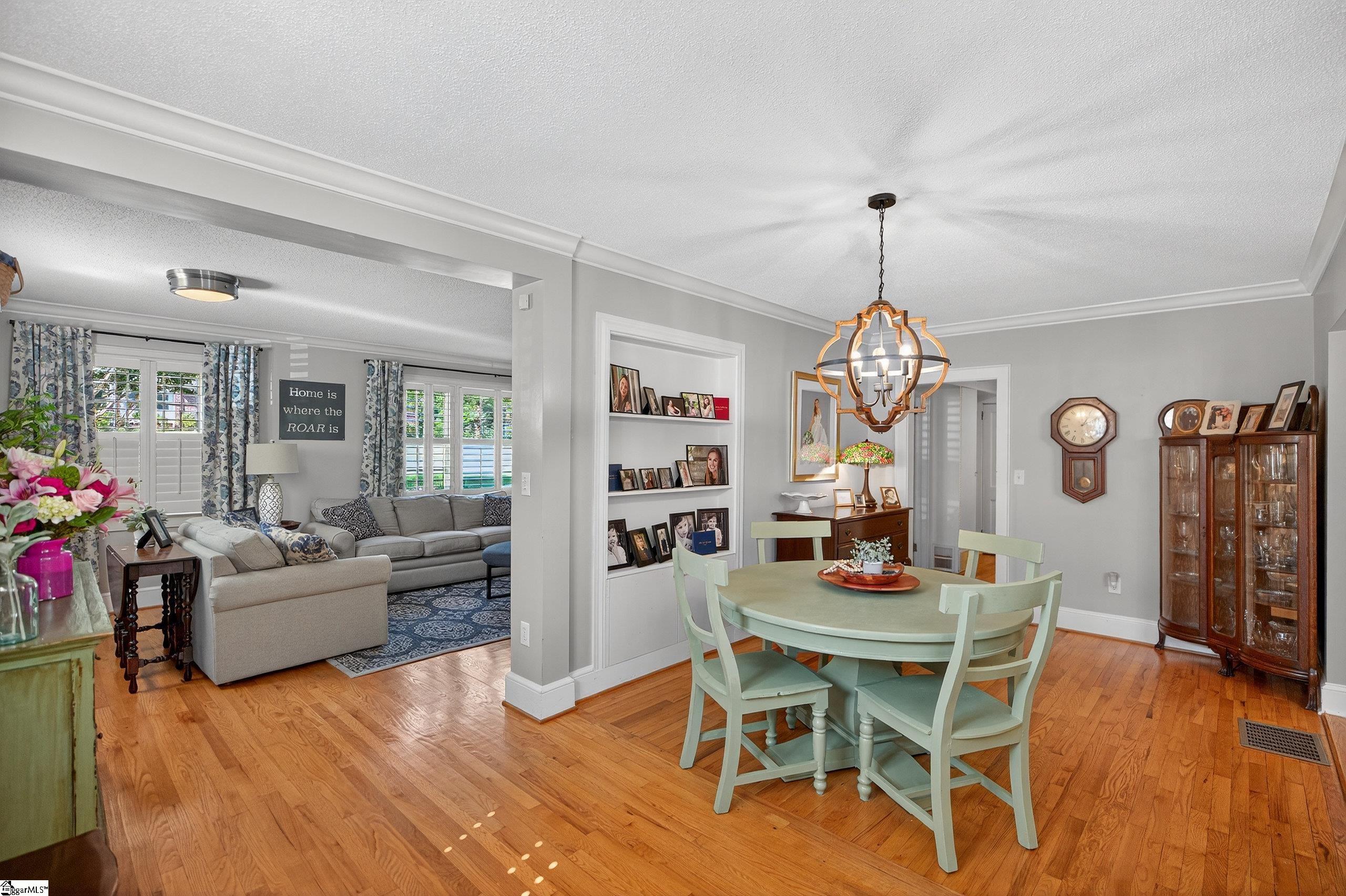260 Riggs Drive Clemson, SC 29631