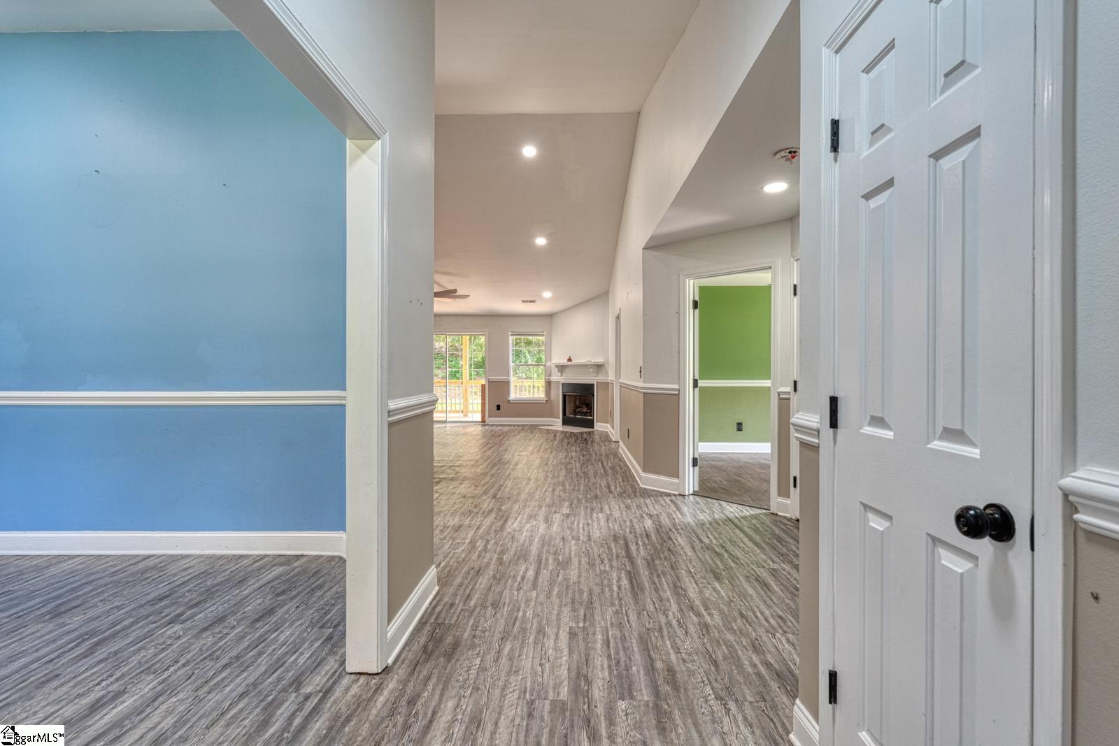 203 Palmetto Drive Greer, SC 29651