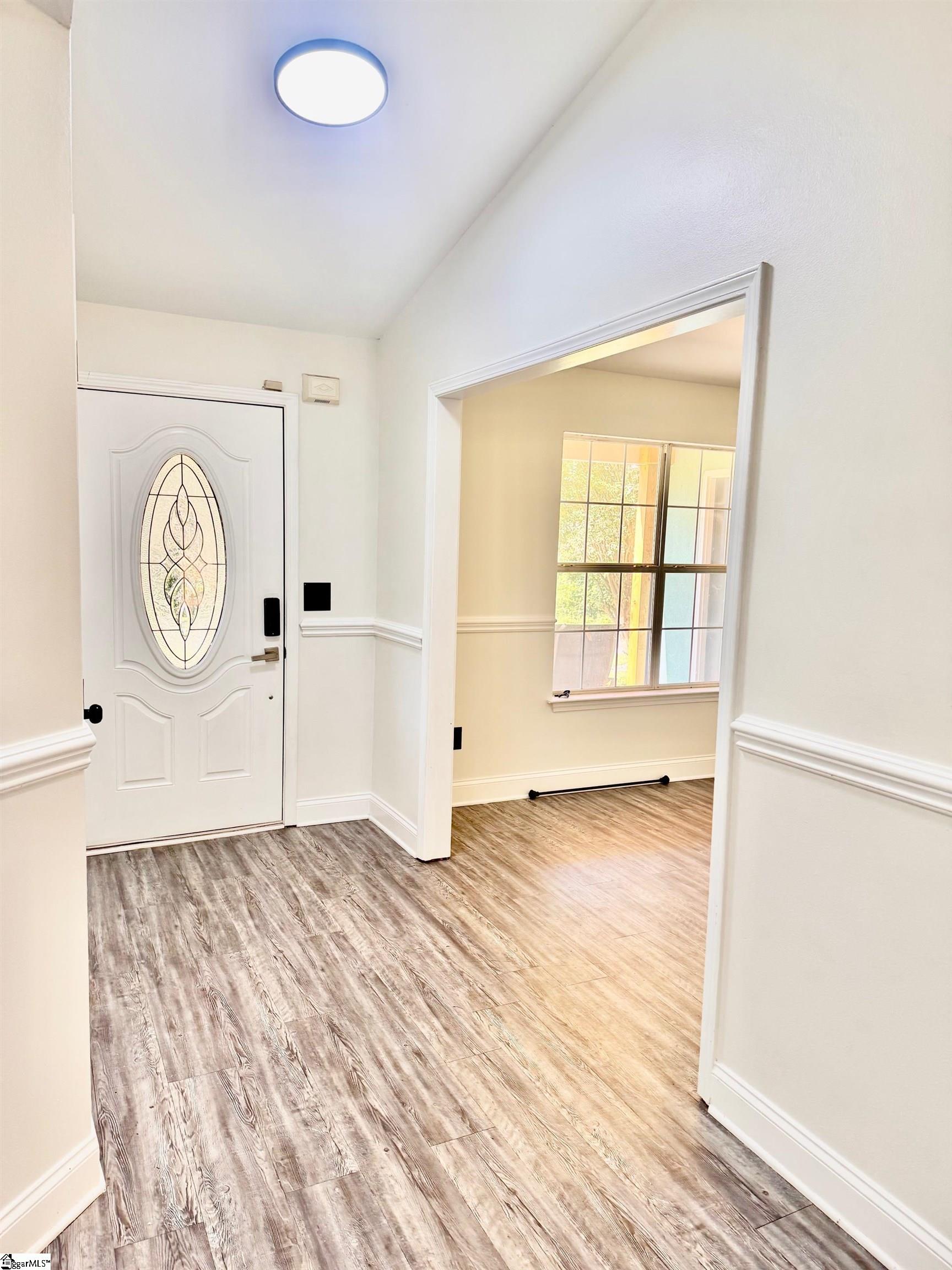 203 Palmetto Drive Greer, SC 29651