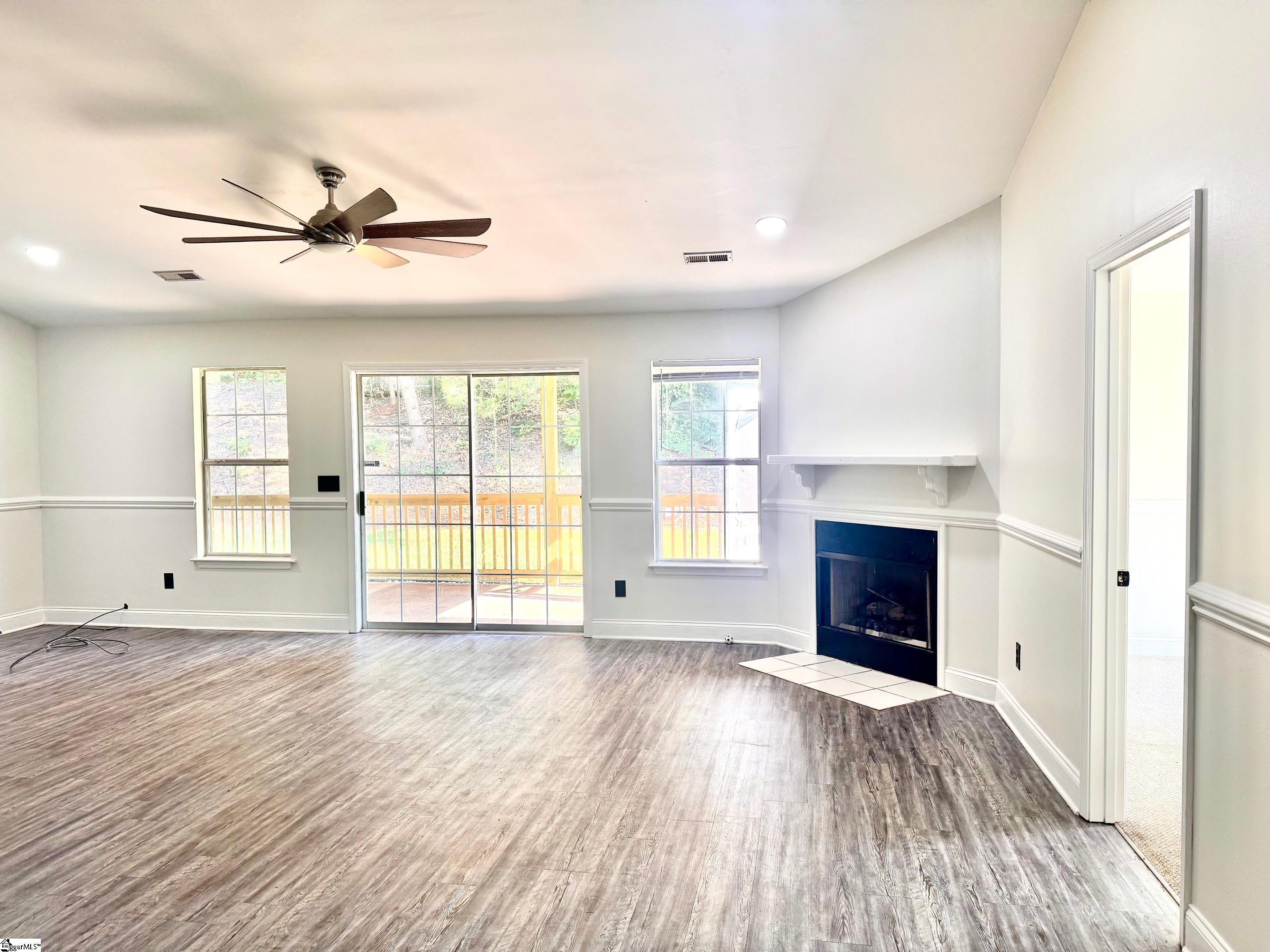 203 Palmetto Drive Greer, SC 29651