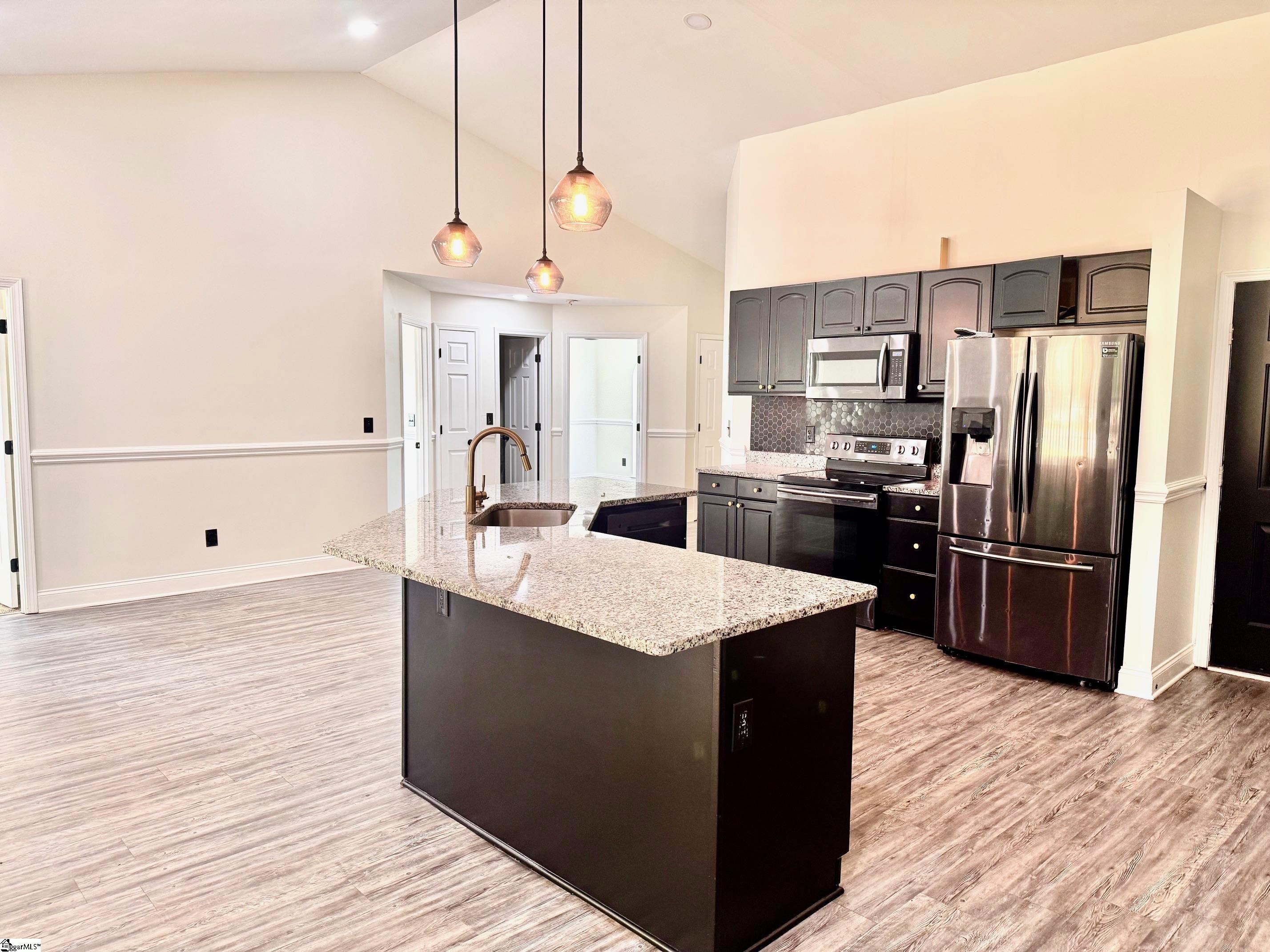 203 Palmetto Drive Greer, SC 29651