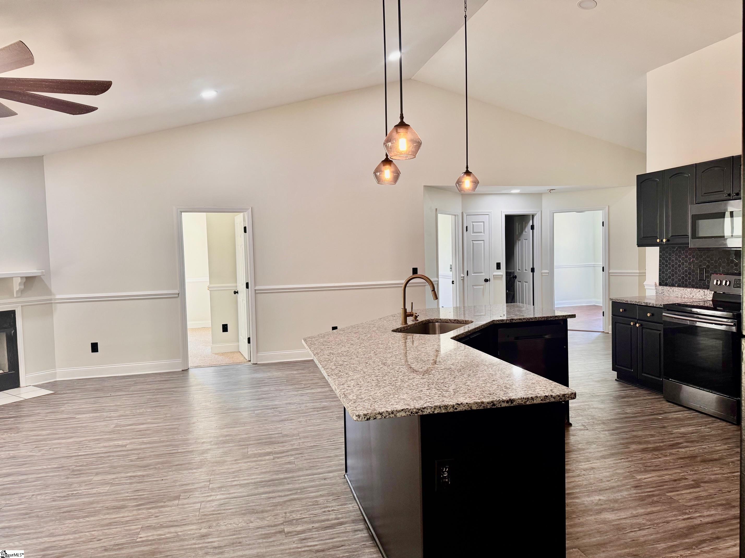 203 Palmetto Drive Greer, SC 29651