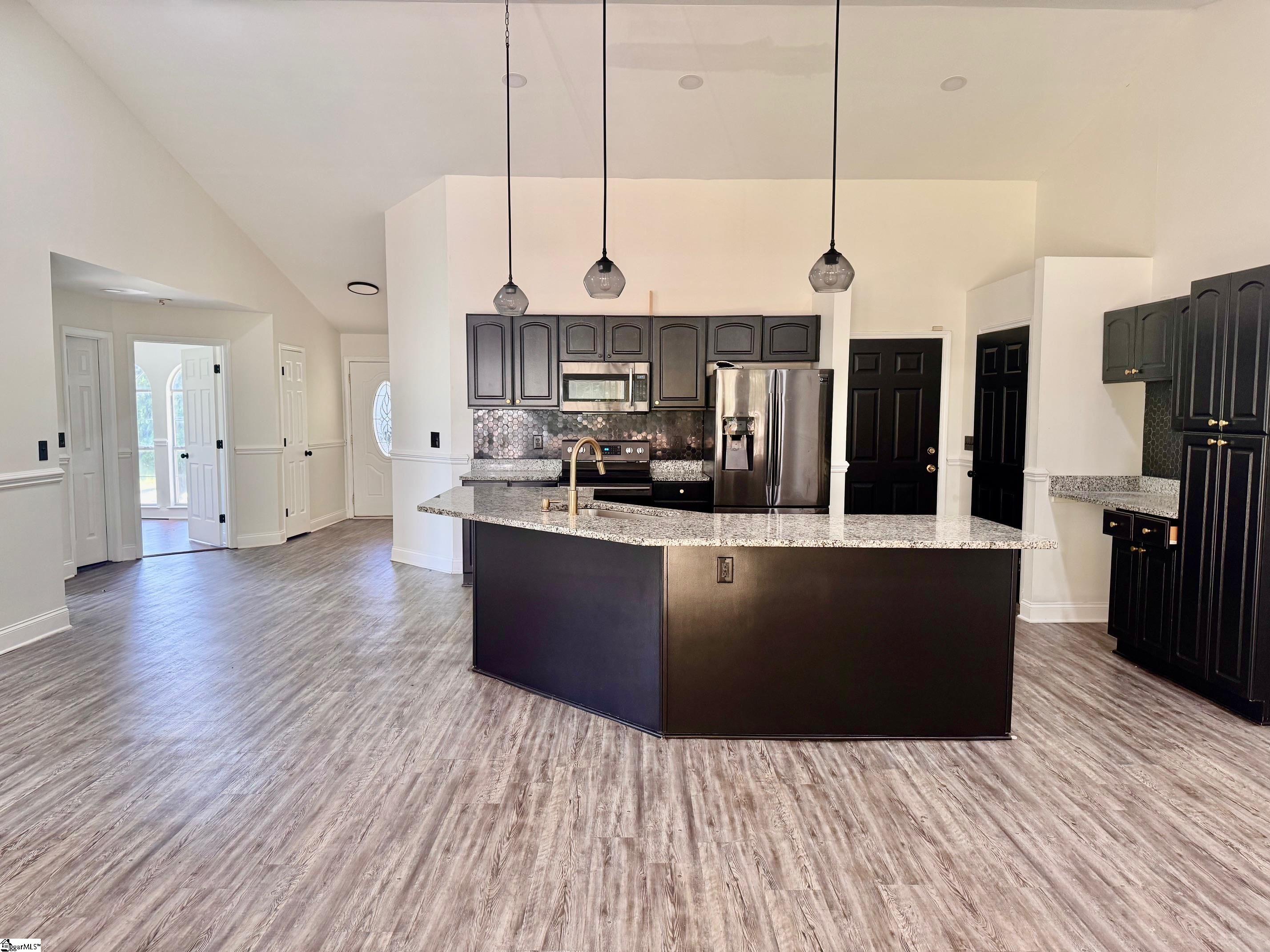 203 Palmetto Drive Greer, SC 29651