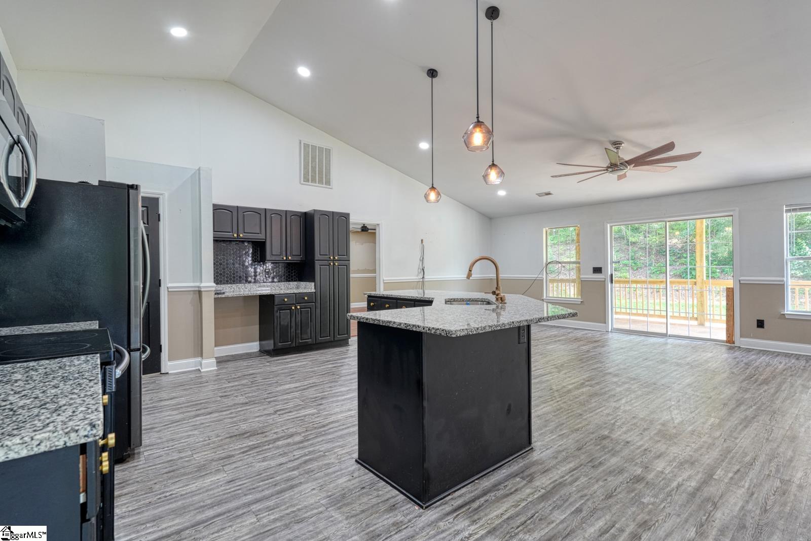 203 Palmetto Drive Greer, SC 29651