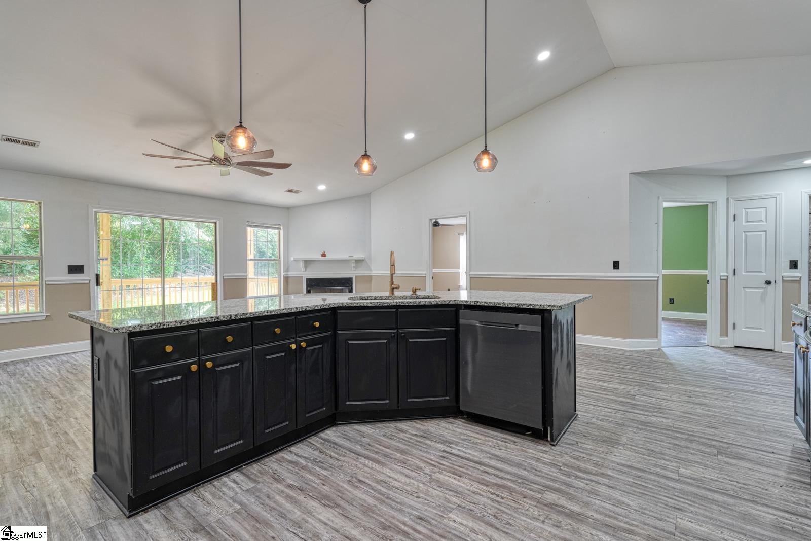203 Palmetto Drive Greer, SC 29651
