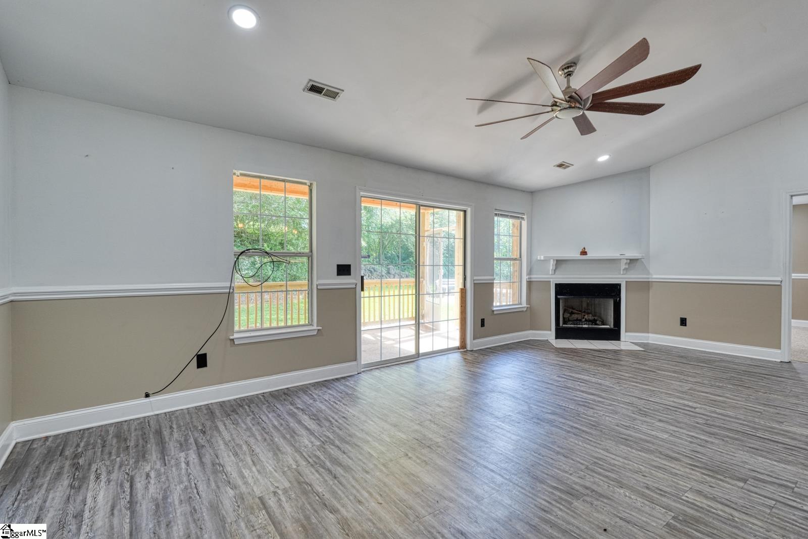 203 Palmetto Drive Greer, SC 29651