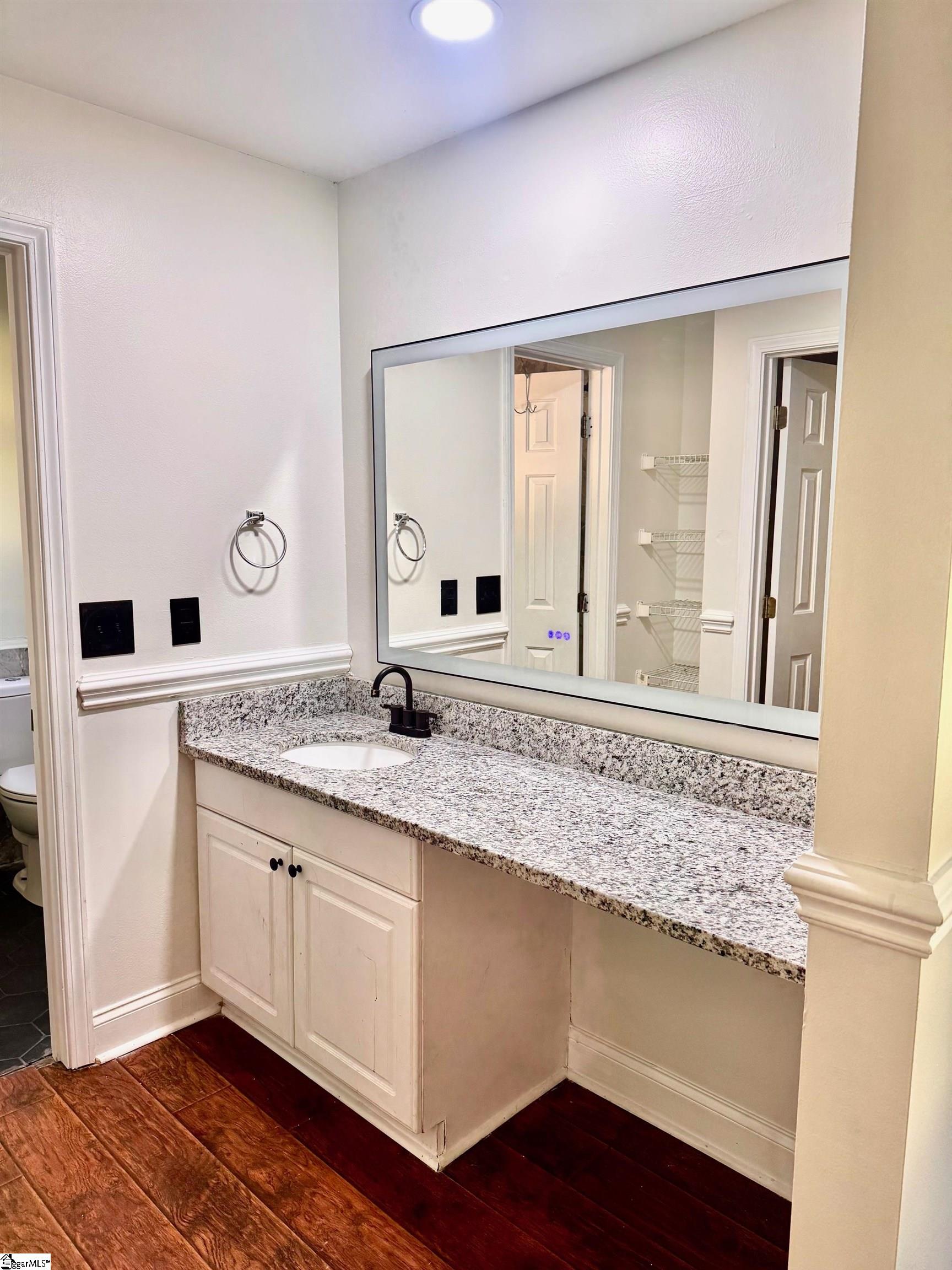 203 Palmetto Drive Greer, SC 29651