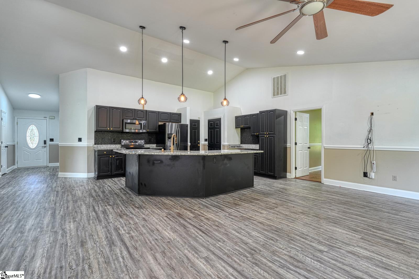 203 Palmetto Drive Greer, SC 29651