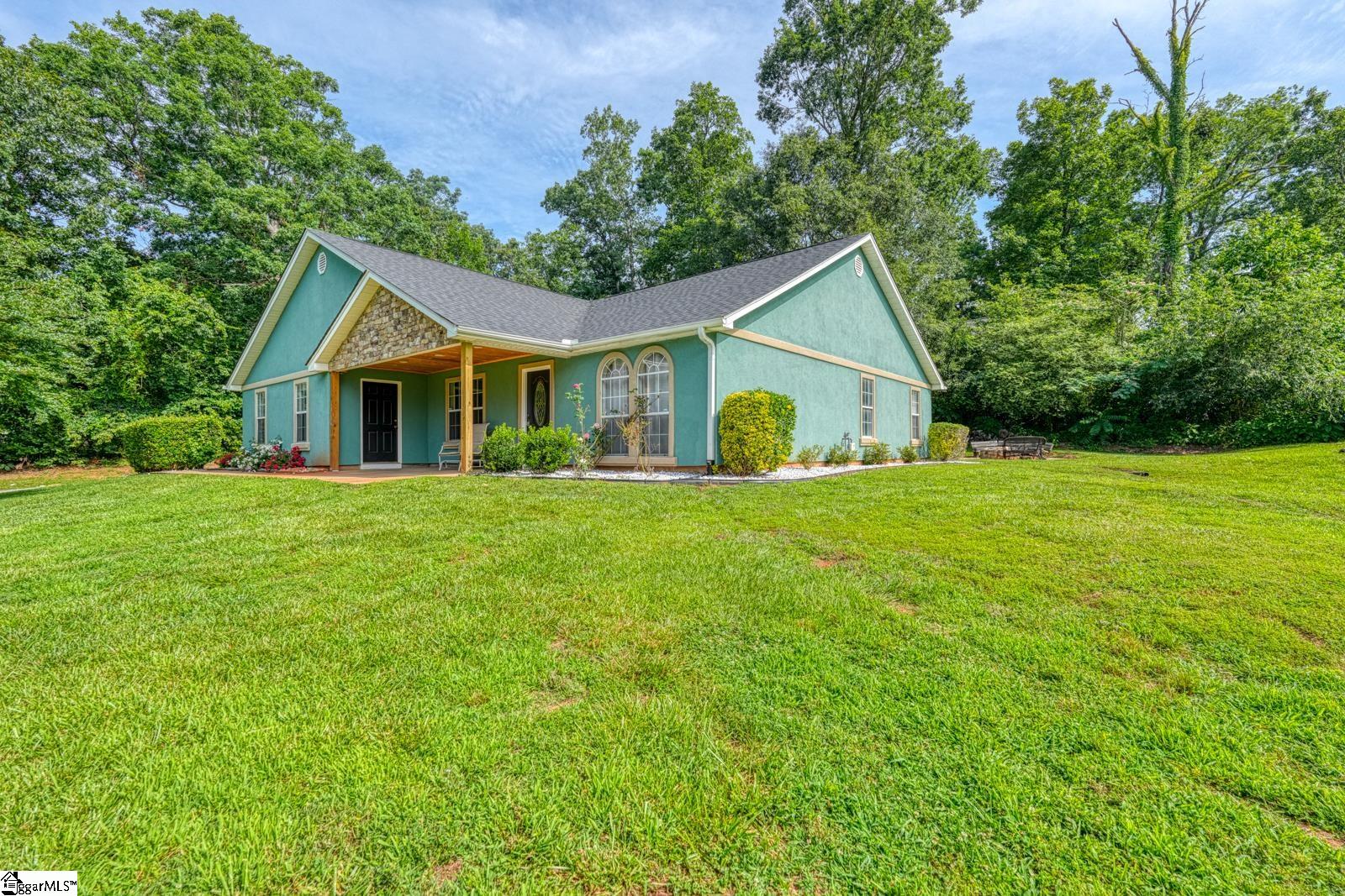 203 Palmetto Drive Greer, SC 29651
