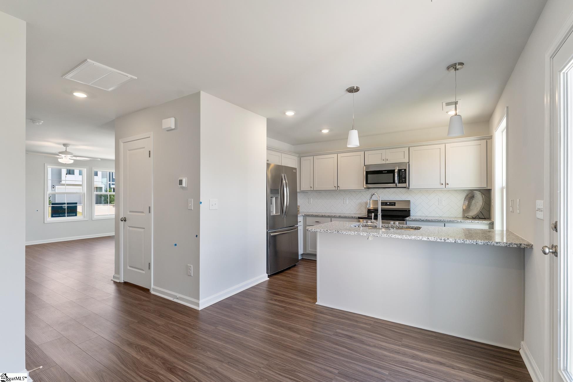 615 Blossom Run UNIT Lot 1 Spartanburg, SC 29307