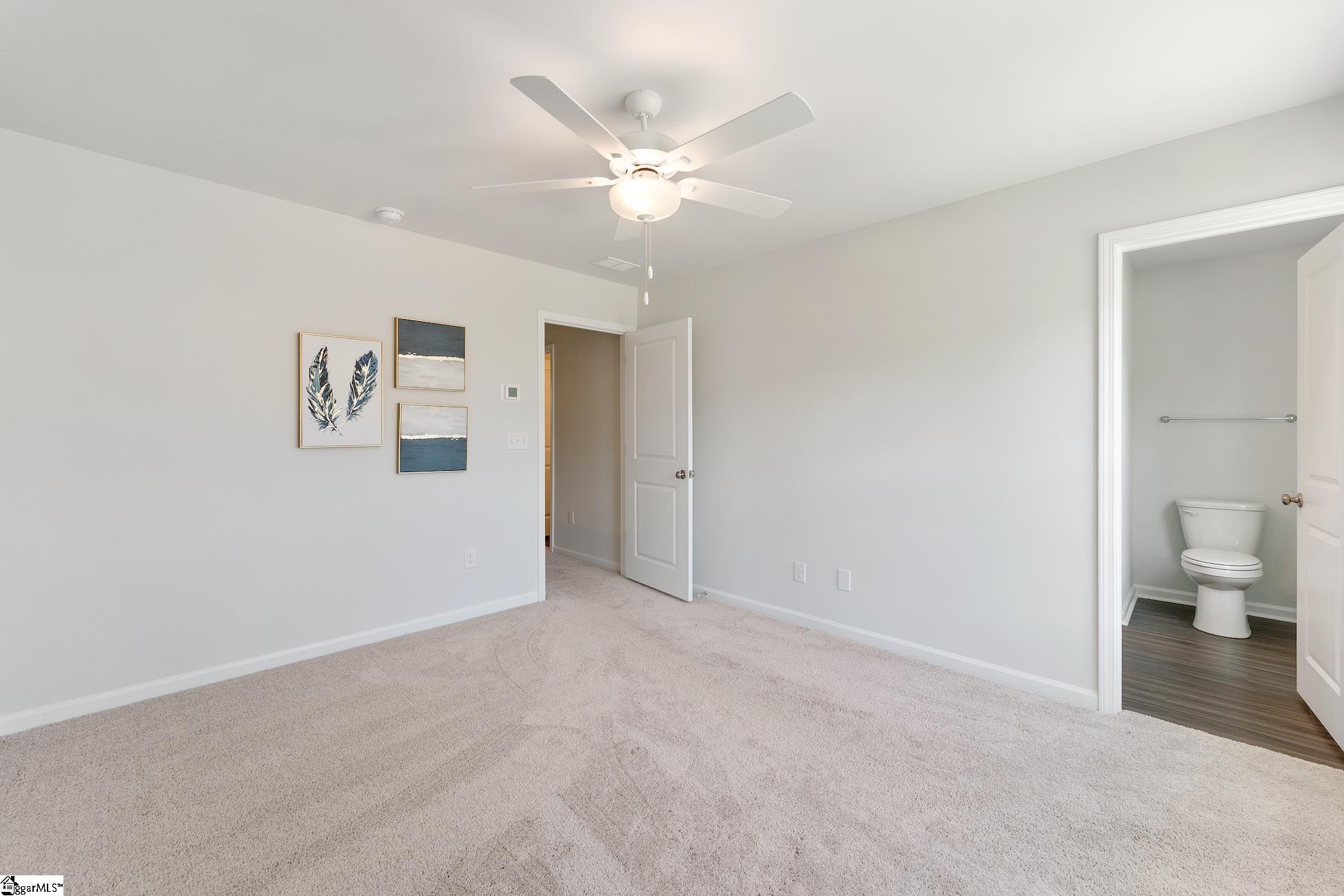 615 Blossom Run UNIT Lot 1 Spartanburg, SC 29307