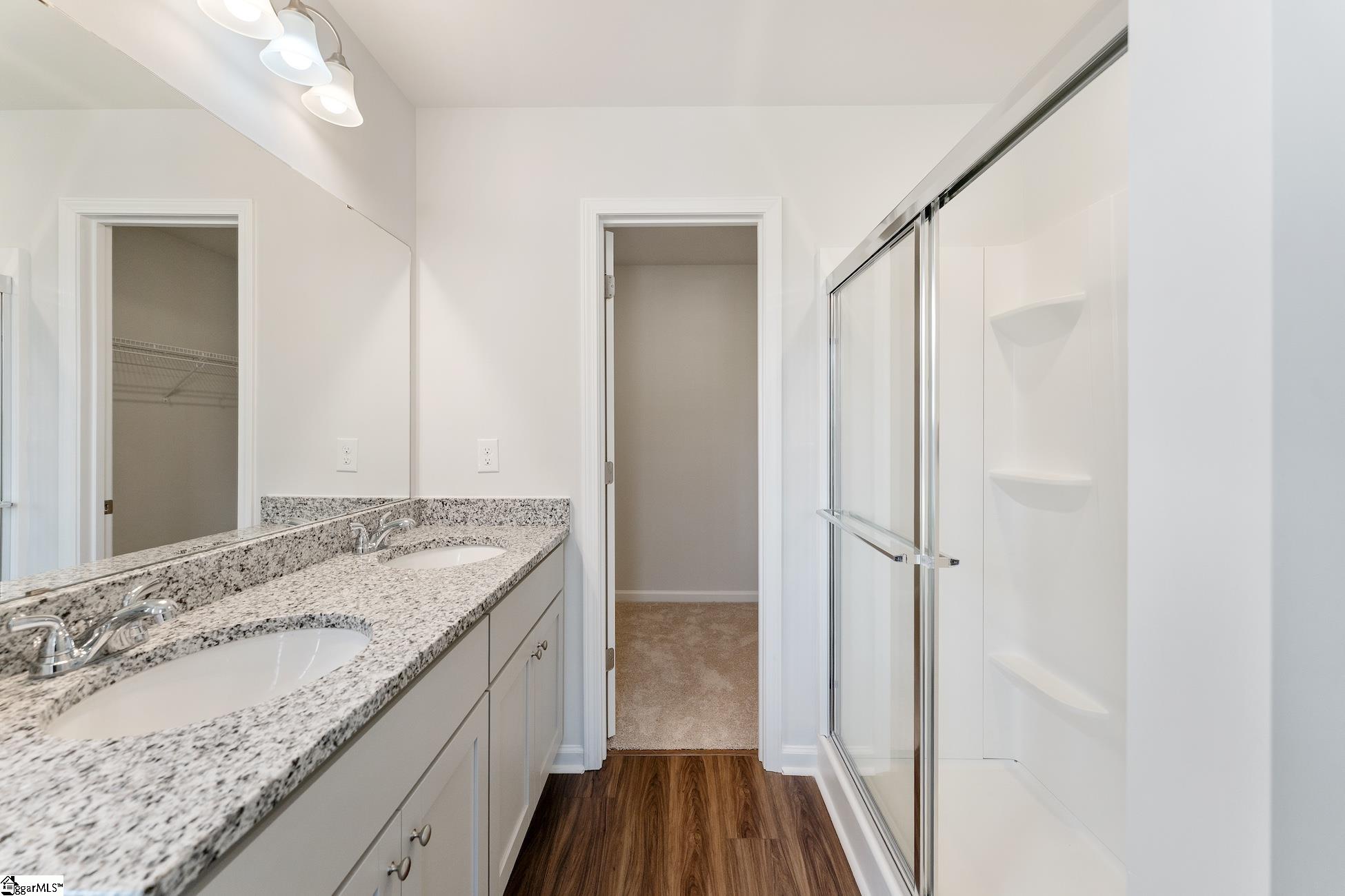 615 Blossom Run UNIT Lot 1 Spartanburg, SC 29307