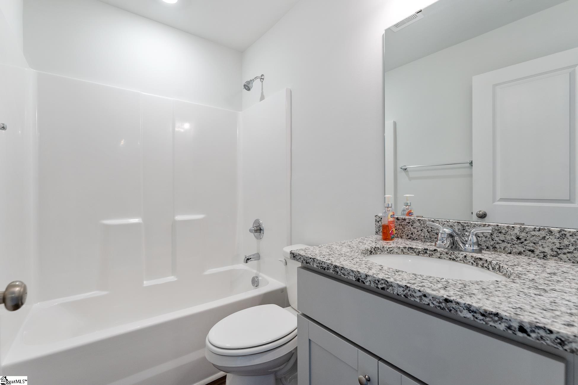 615 Blossom Run UNIT Lot 1 Spartanburg, SC 29307