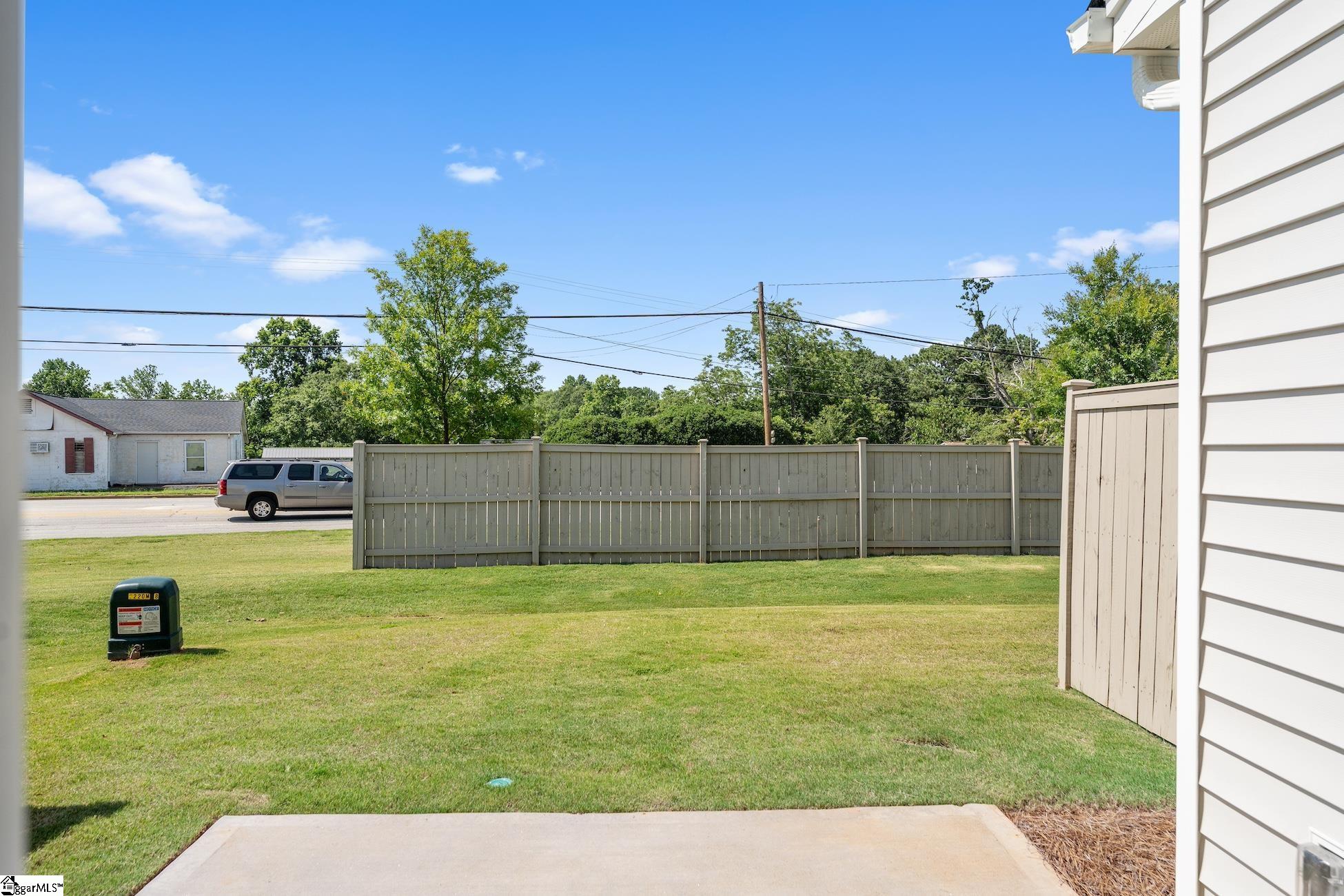 615 Blossom Run UNIT Lot 1 Spartanburg, SC 29307