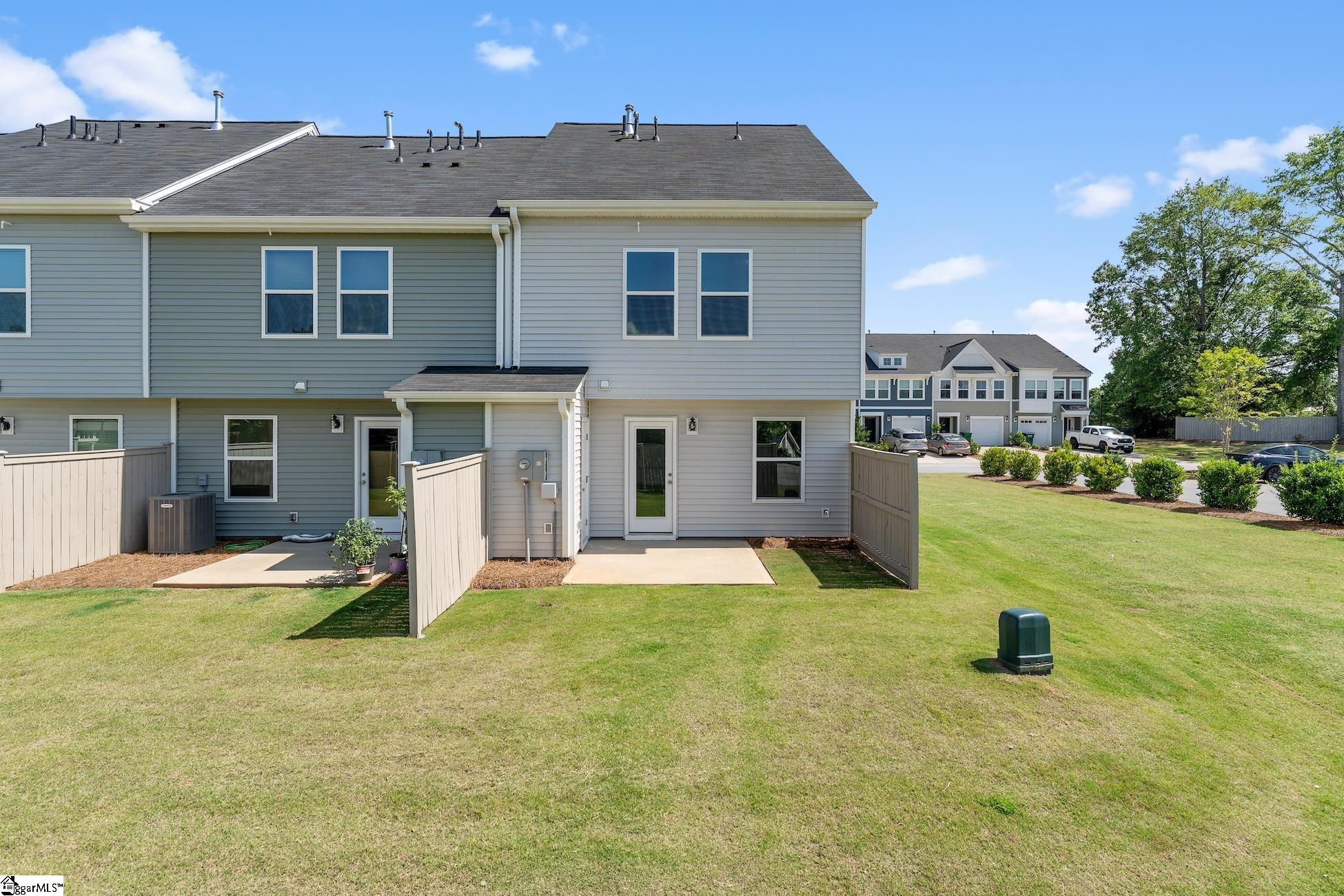 615 Blossom Run UNIT Lot 1 Spartanburg, SC 29307