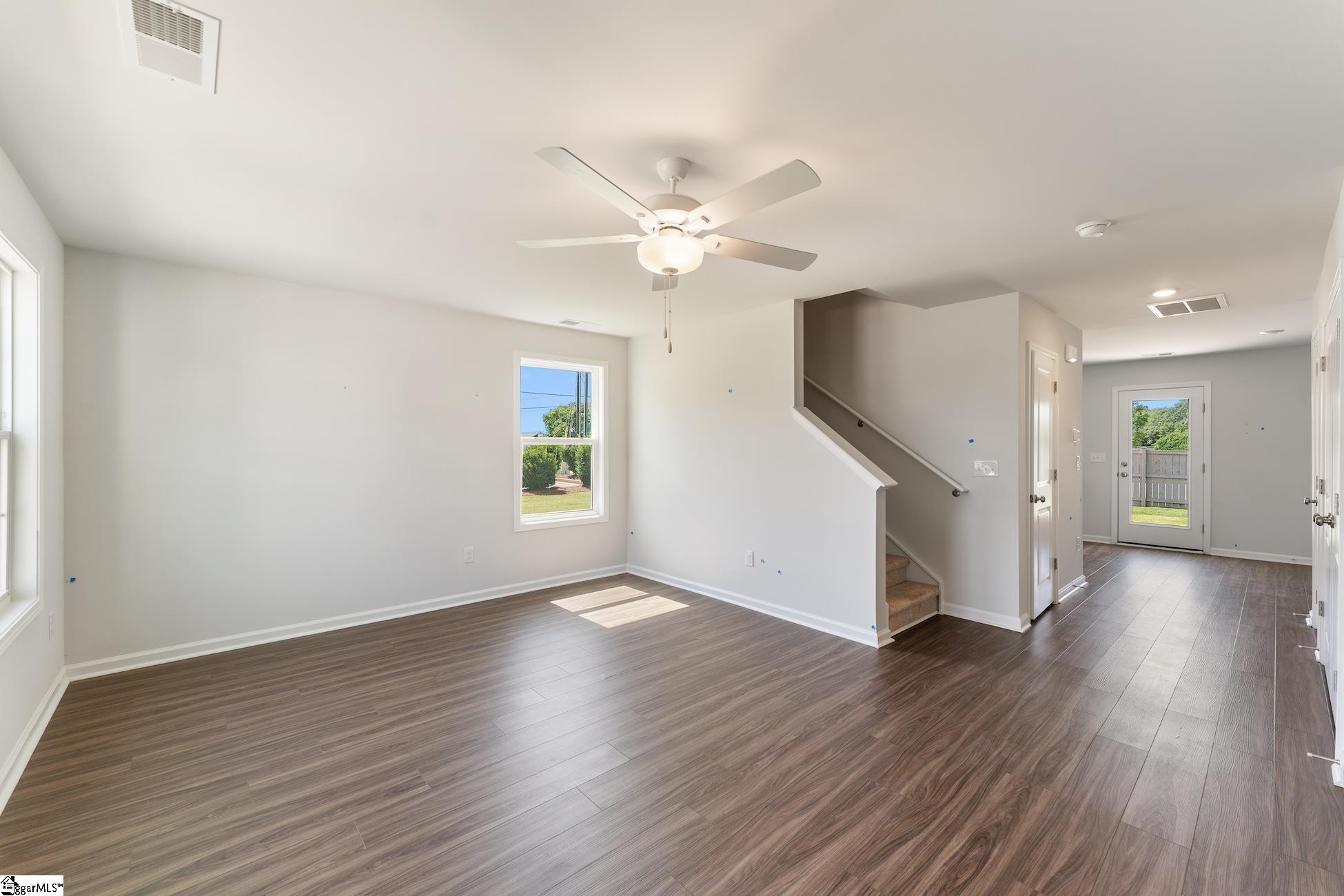615 Blossom Run UNIT Lot 1 Spartanburg, SC 29307