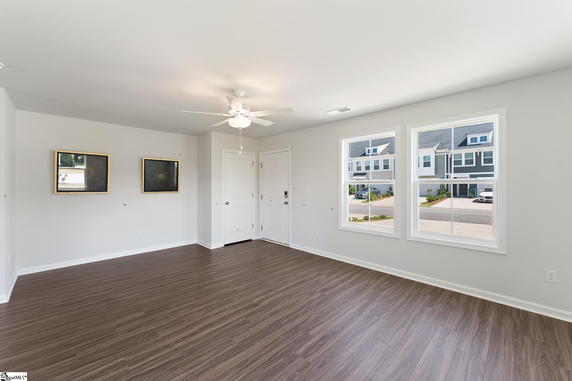 615 Blossom Run UNIT Lot 1 Spartanburg, SC 29307