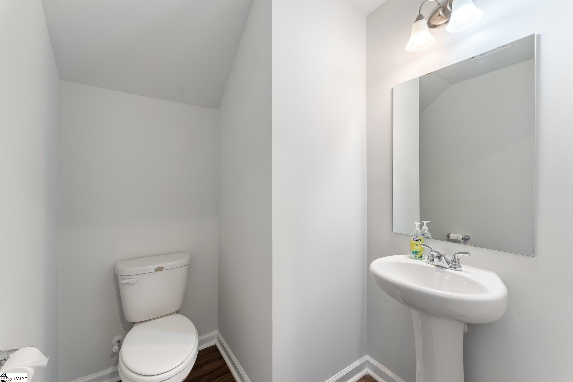 615 Blossom Run UNIT Lot 1 Spartanburg, SC 29307