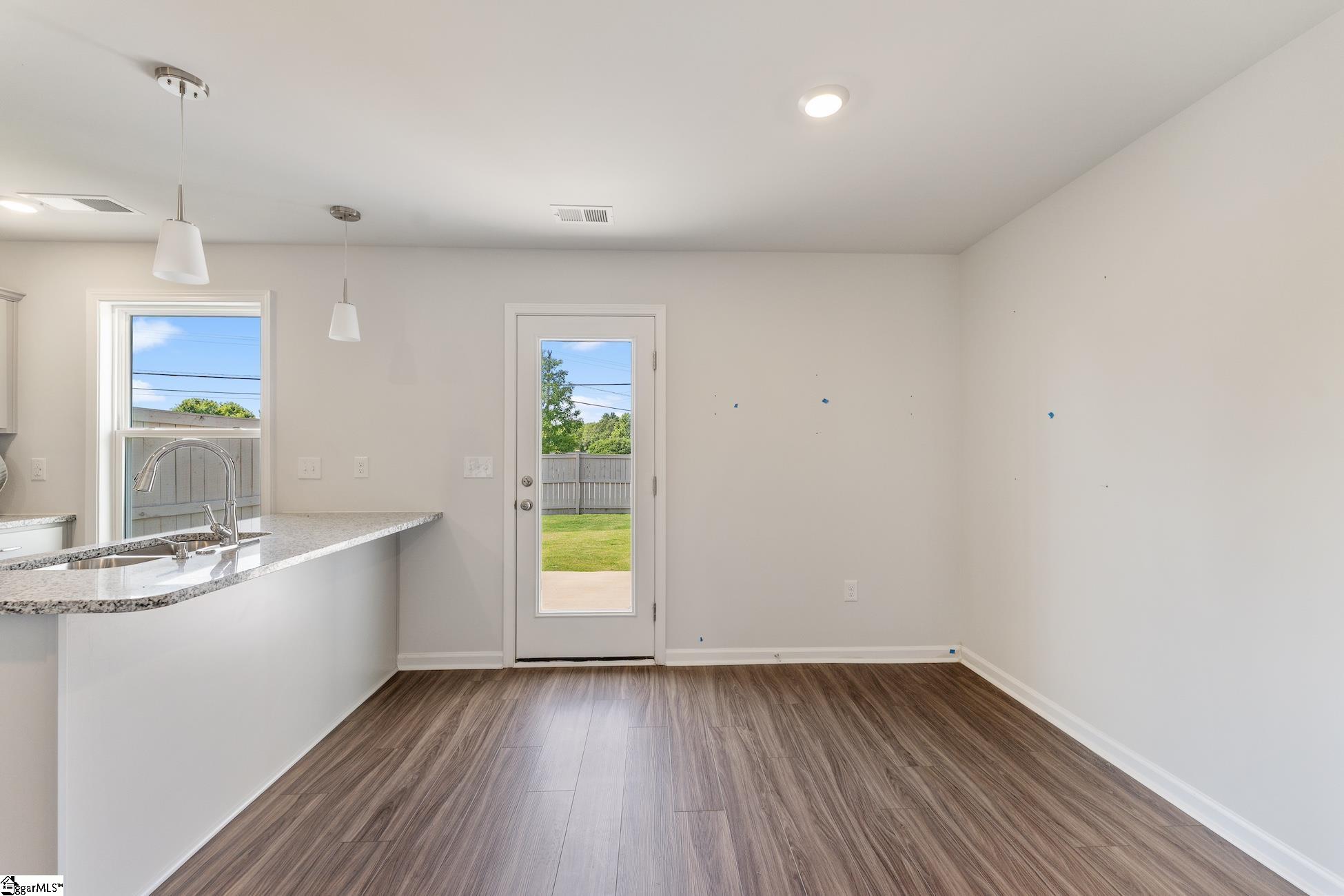 615 Blossom Run UNIT Lot 1 Spartanburg, SC 29307