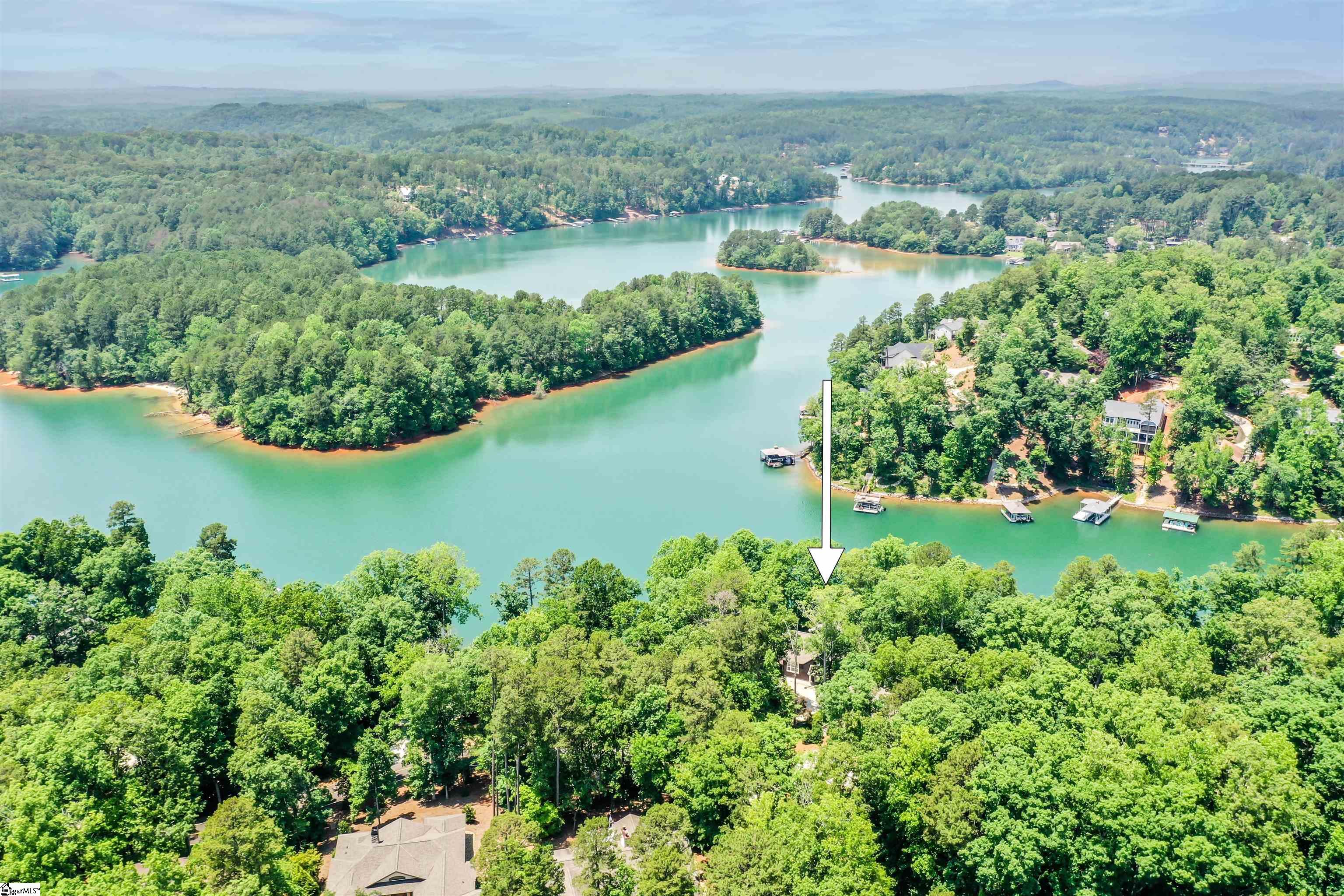 6 Skipper Lane Salem, SC 29676