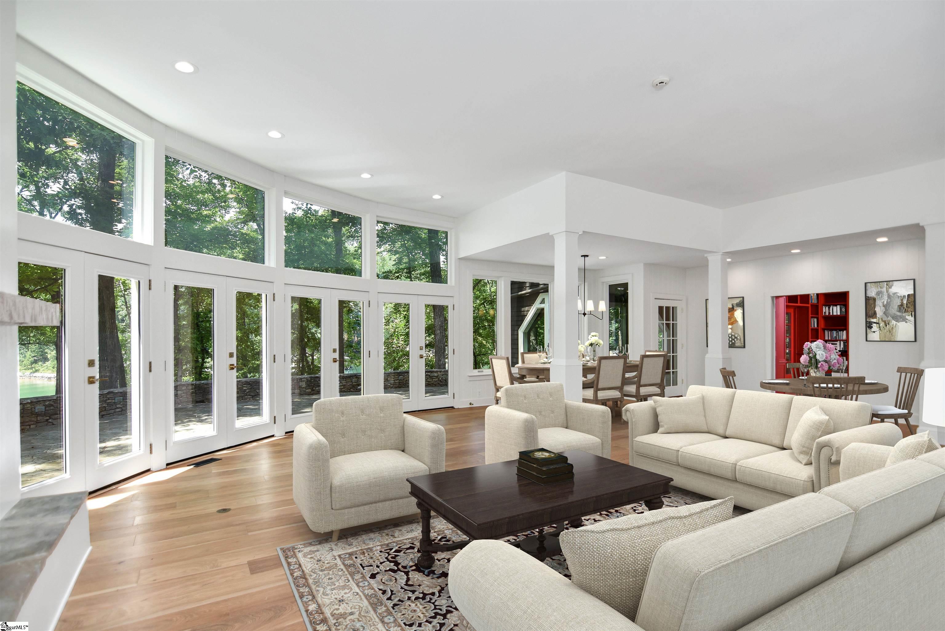 6 Skipper Lane Salem, SC 29676
