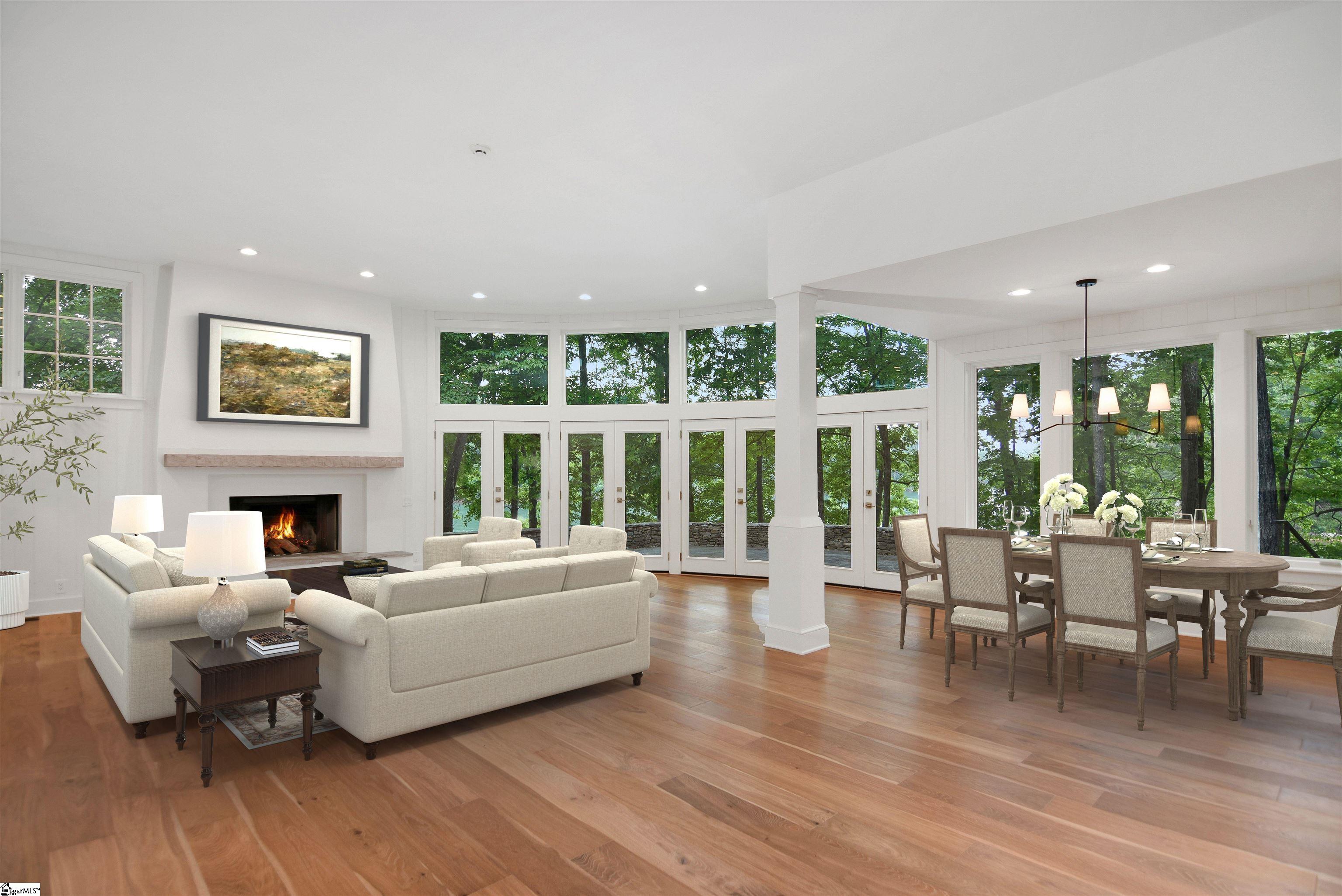 6 Skipper Lane Salem, SC 29676