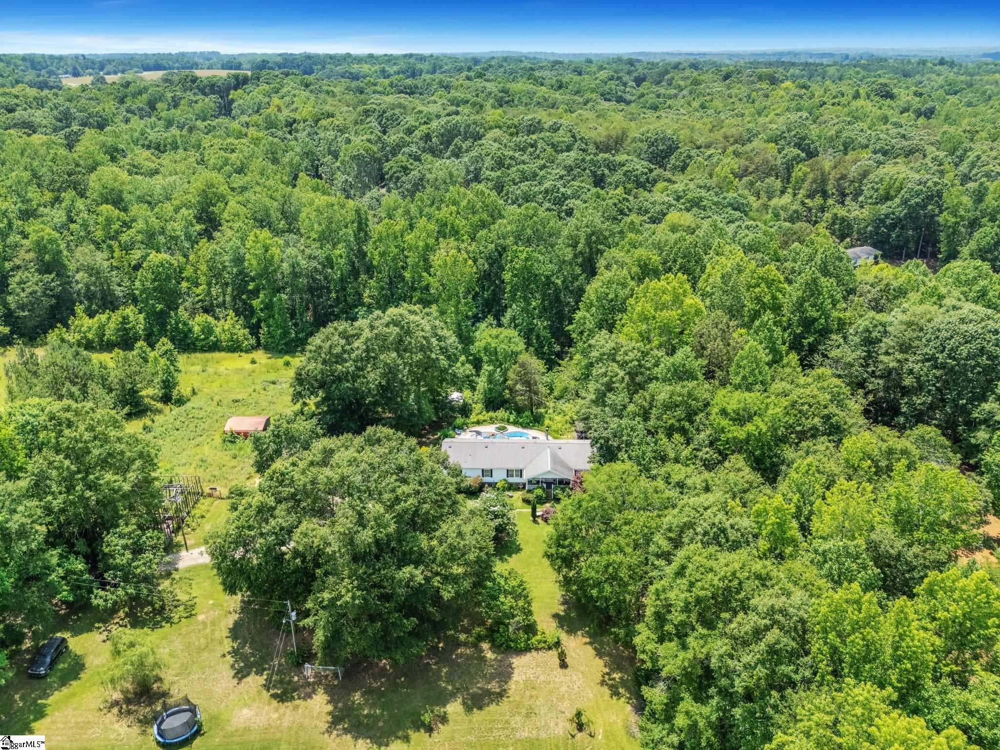 215 Pearson Road Woodruff, SC 29388