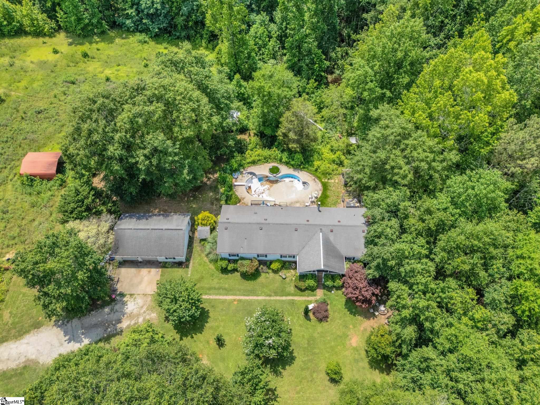 215 Pearson Road Woodruff, SC 29388