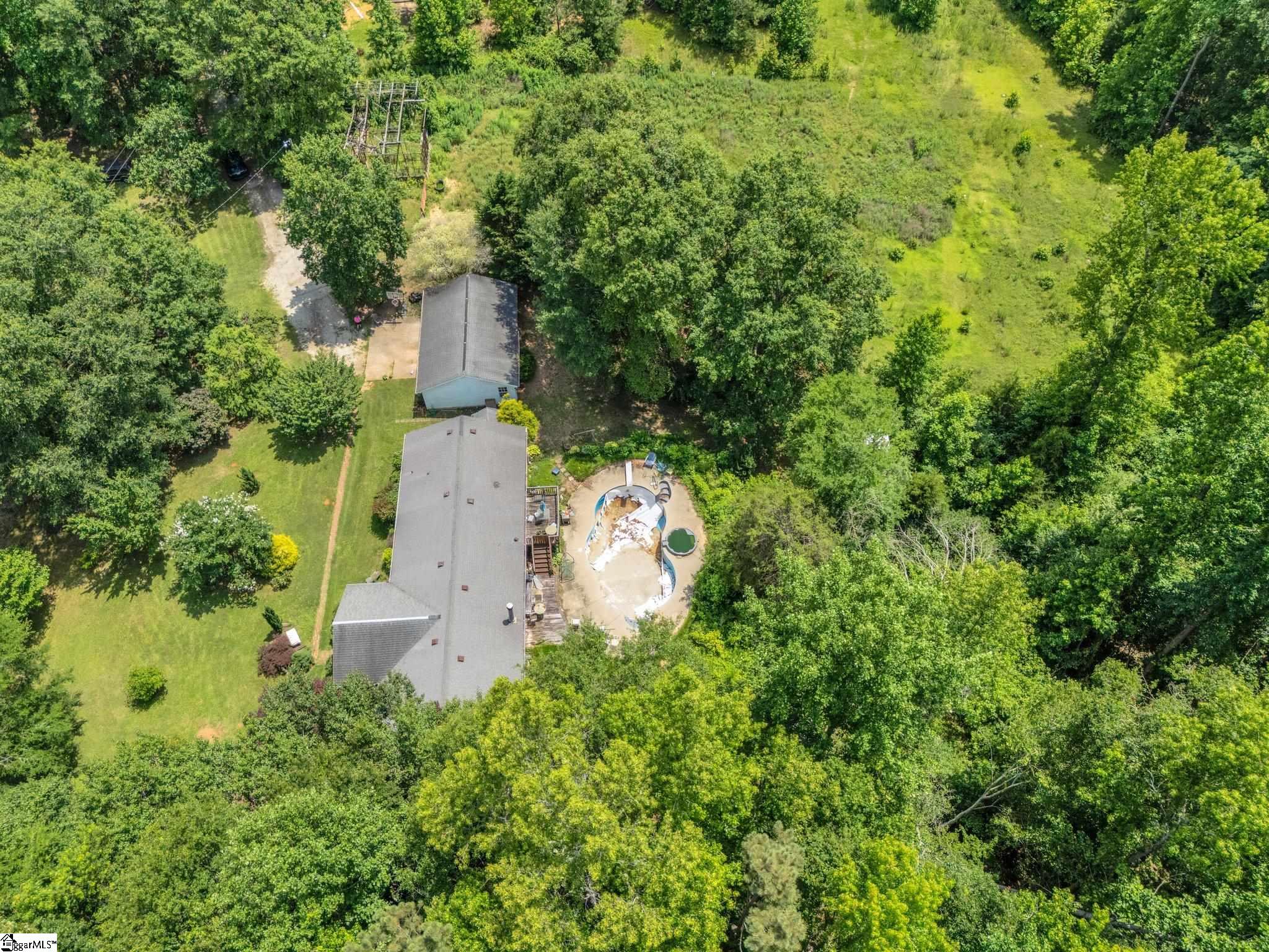 215 Pearson Road Woodruff, SC 29388