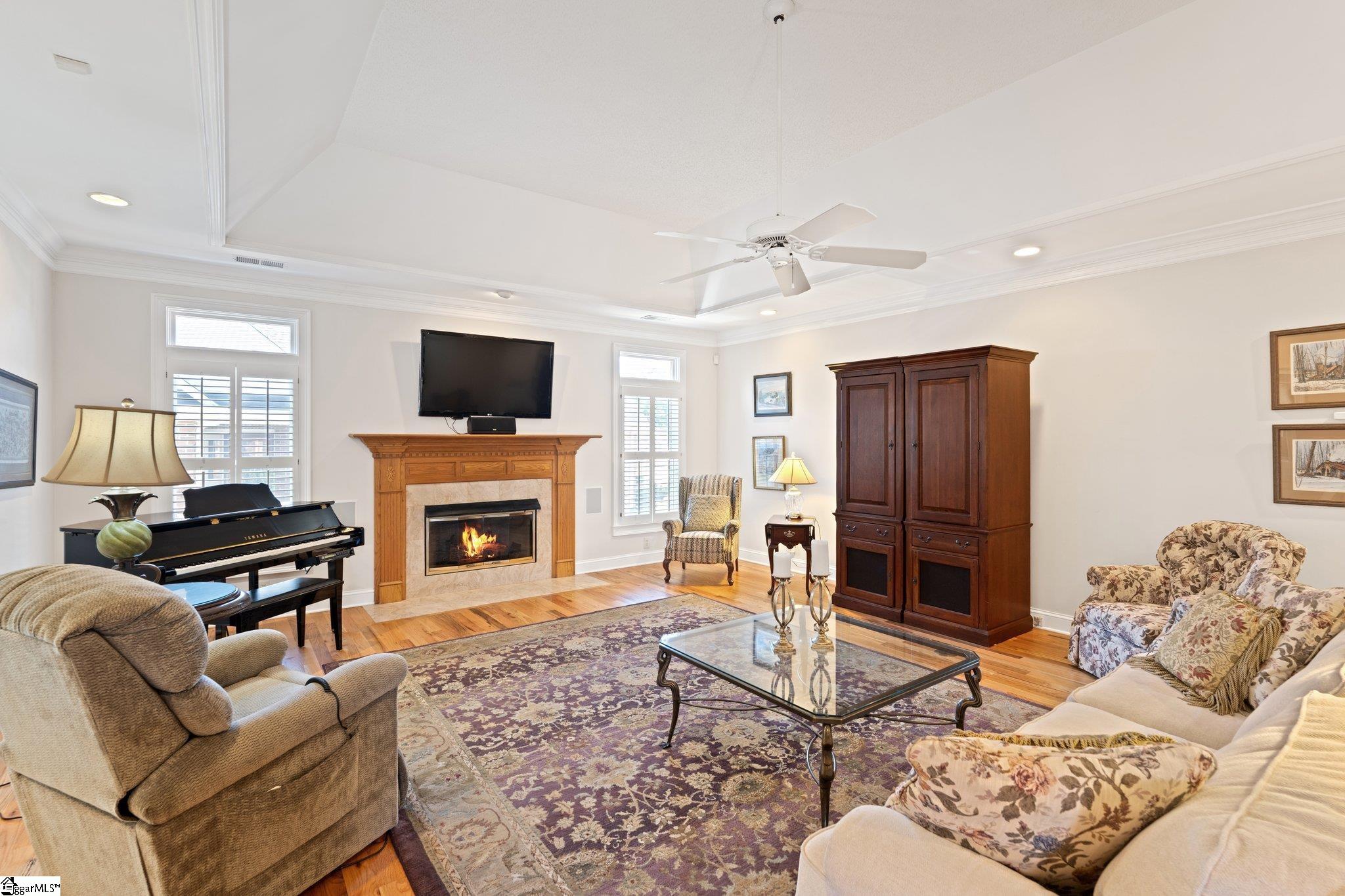 123 Windstone Drive Greenville, SC 29615