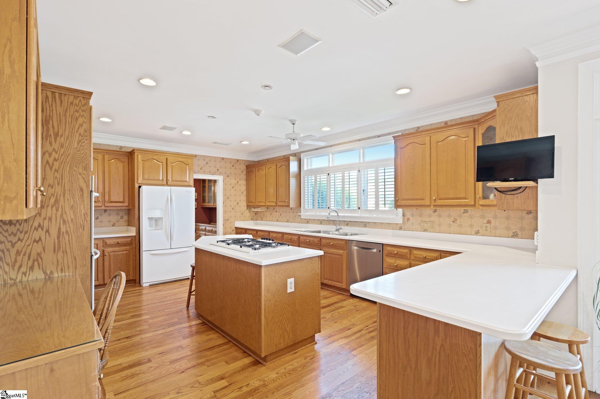 123 Windstone Drive Greenville, SC 29615