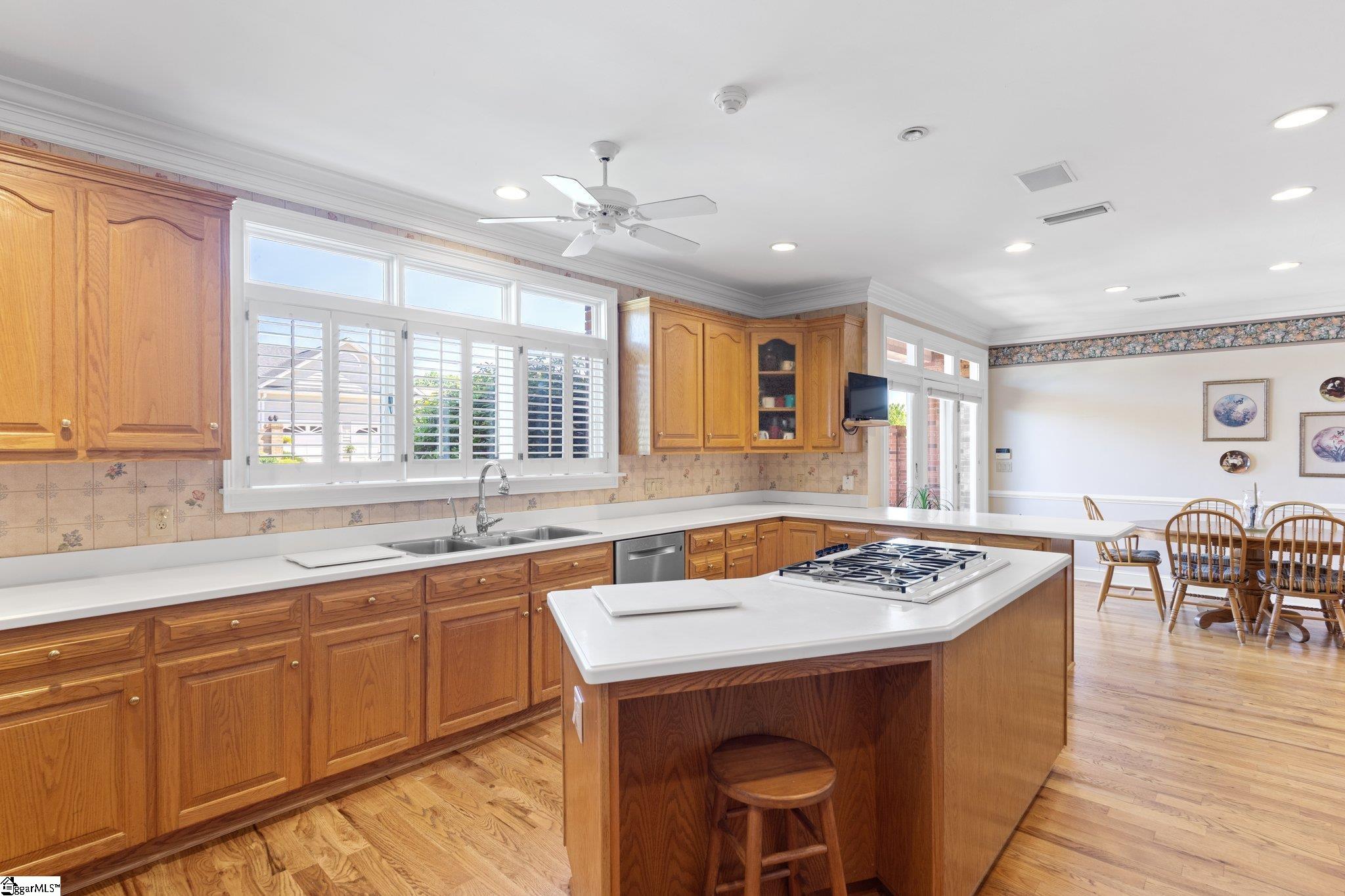 123 Windstone Drive Greenville, SC 29615