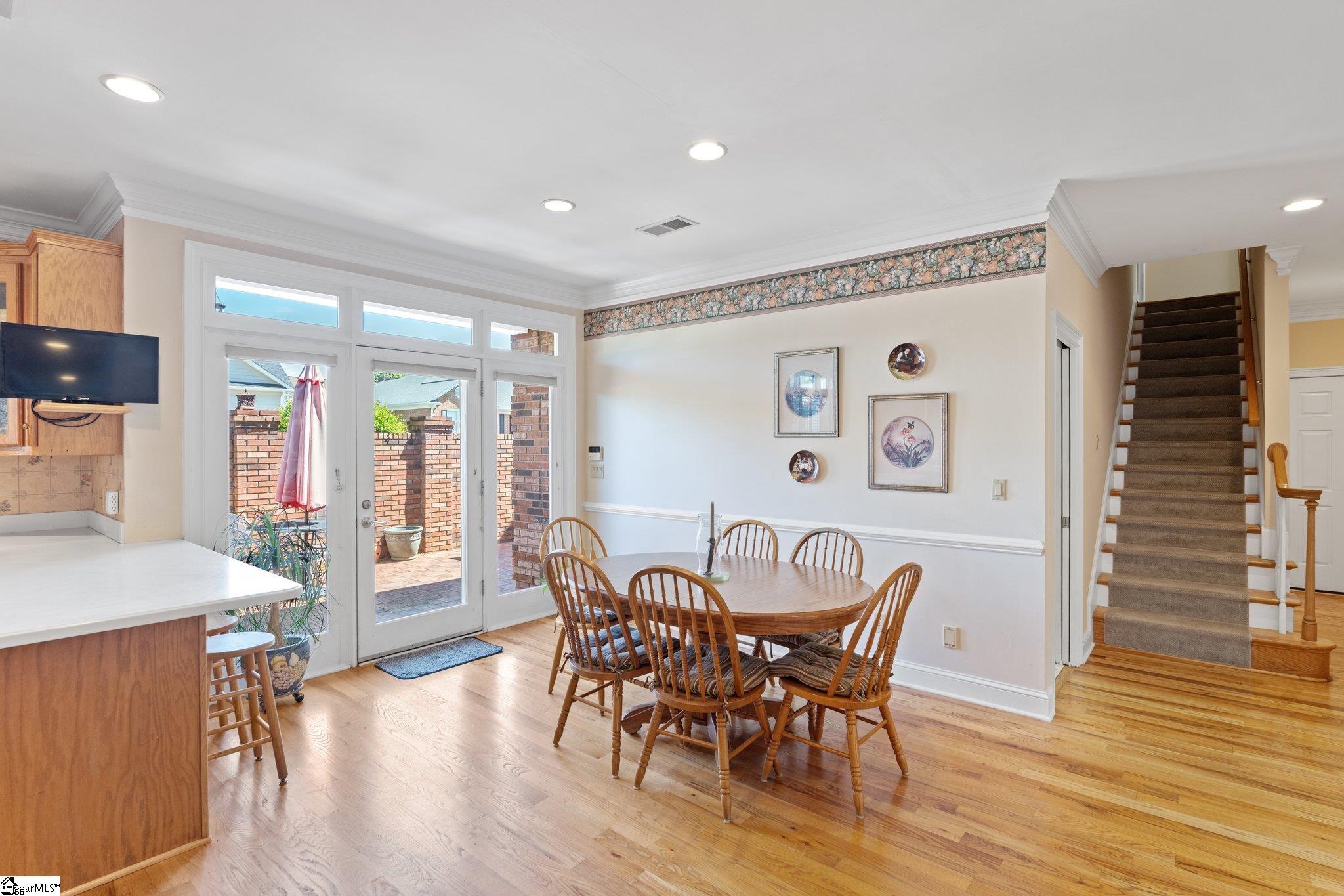 123 Windstone Drive Greenville, SC 29615